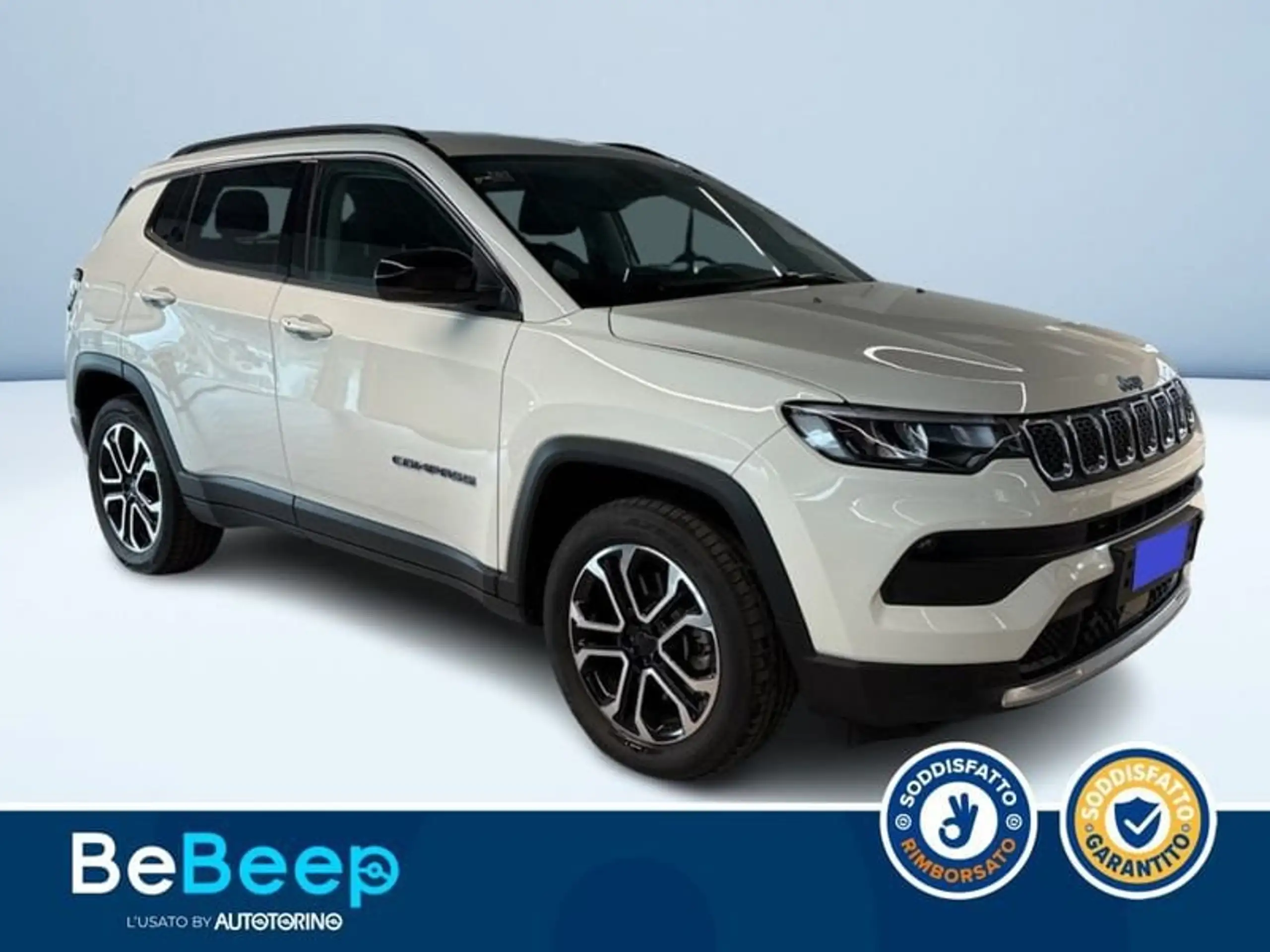 Jeep - Compass