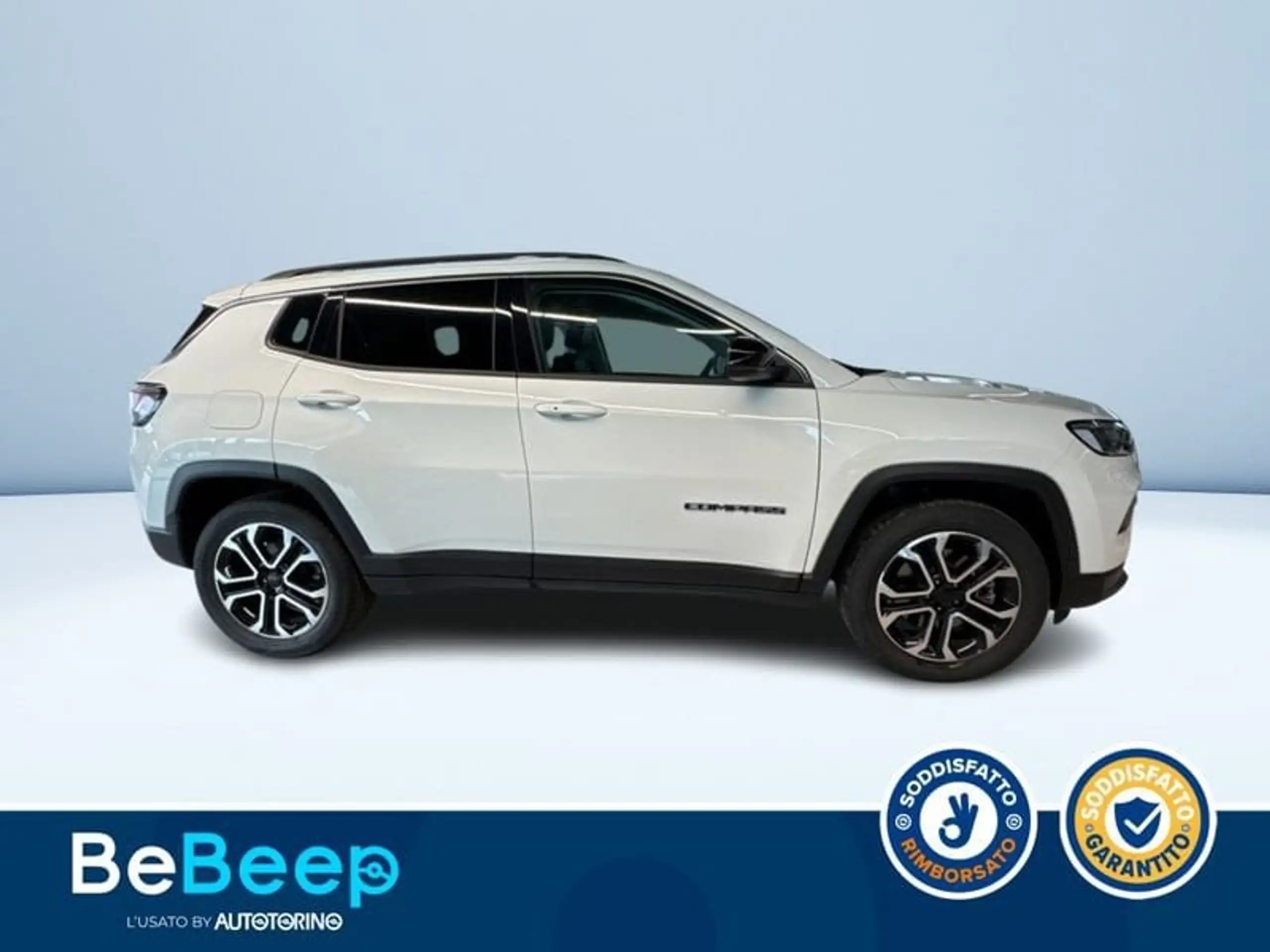 Jeep - Compass