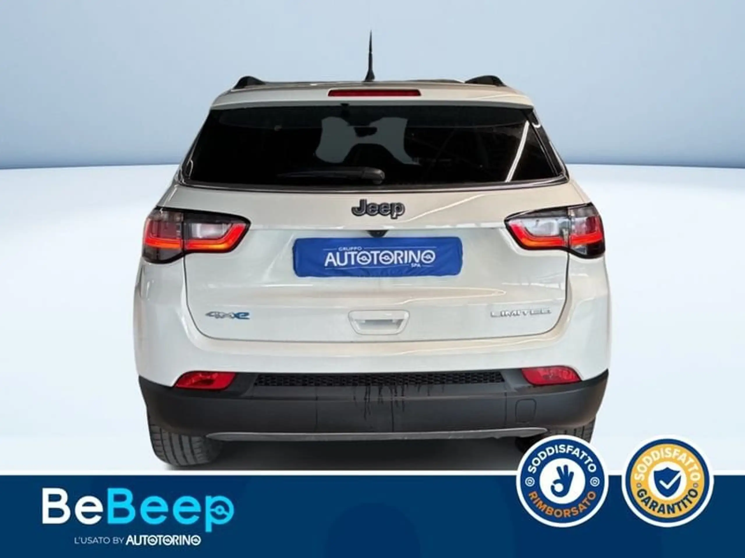 Jeep - Compass