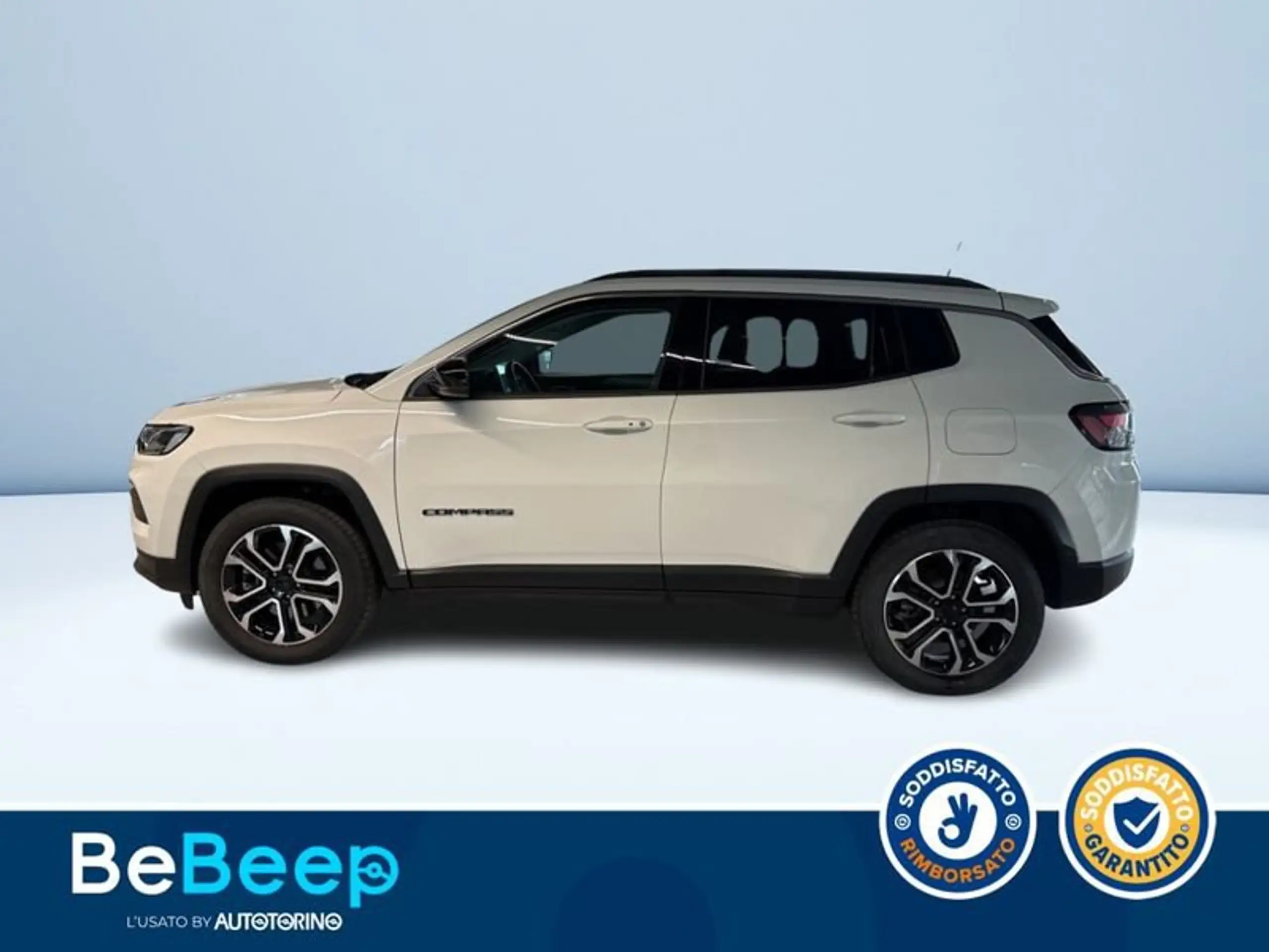 Jeep - Compass