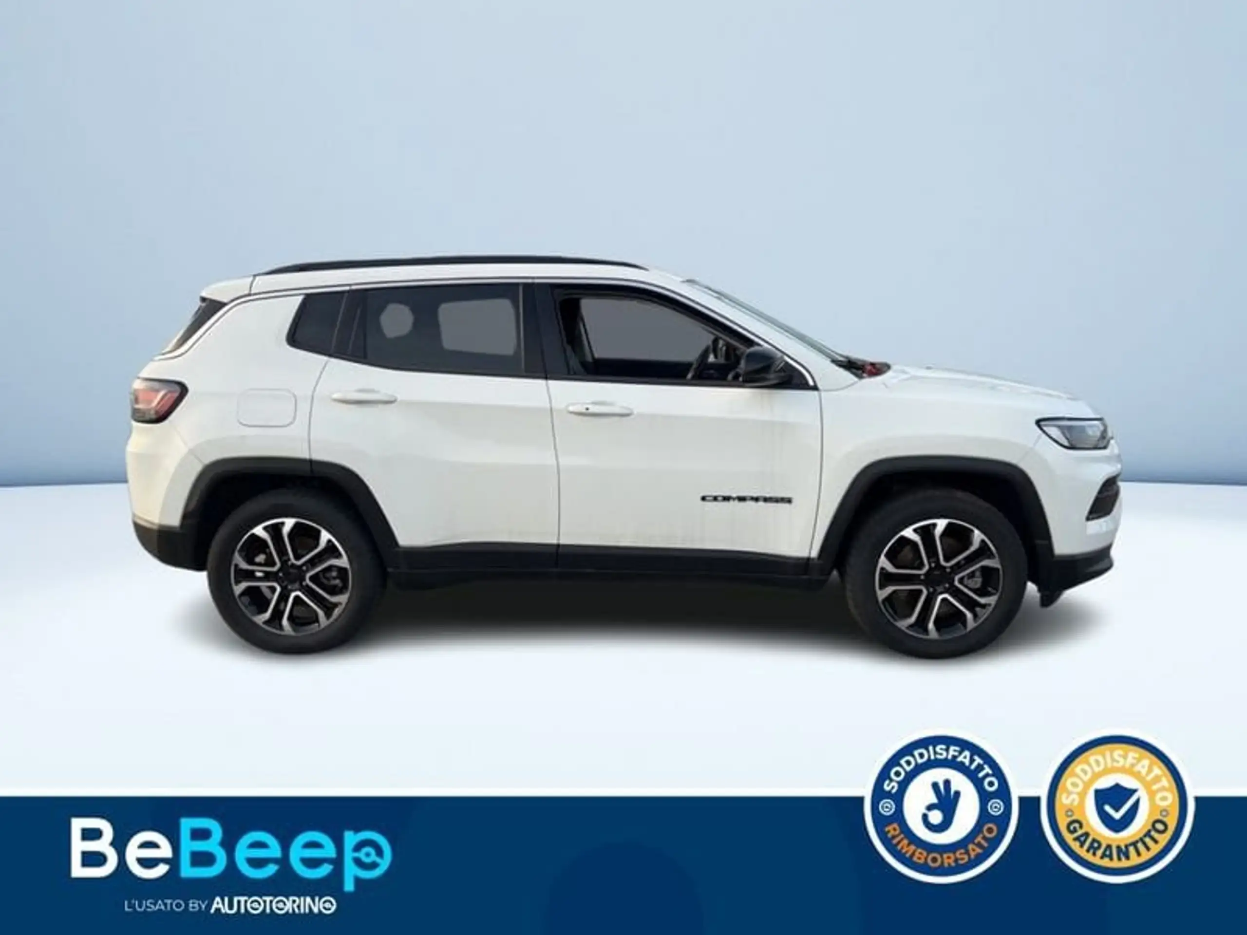 Jeep - Compass