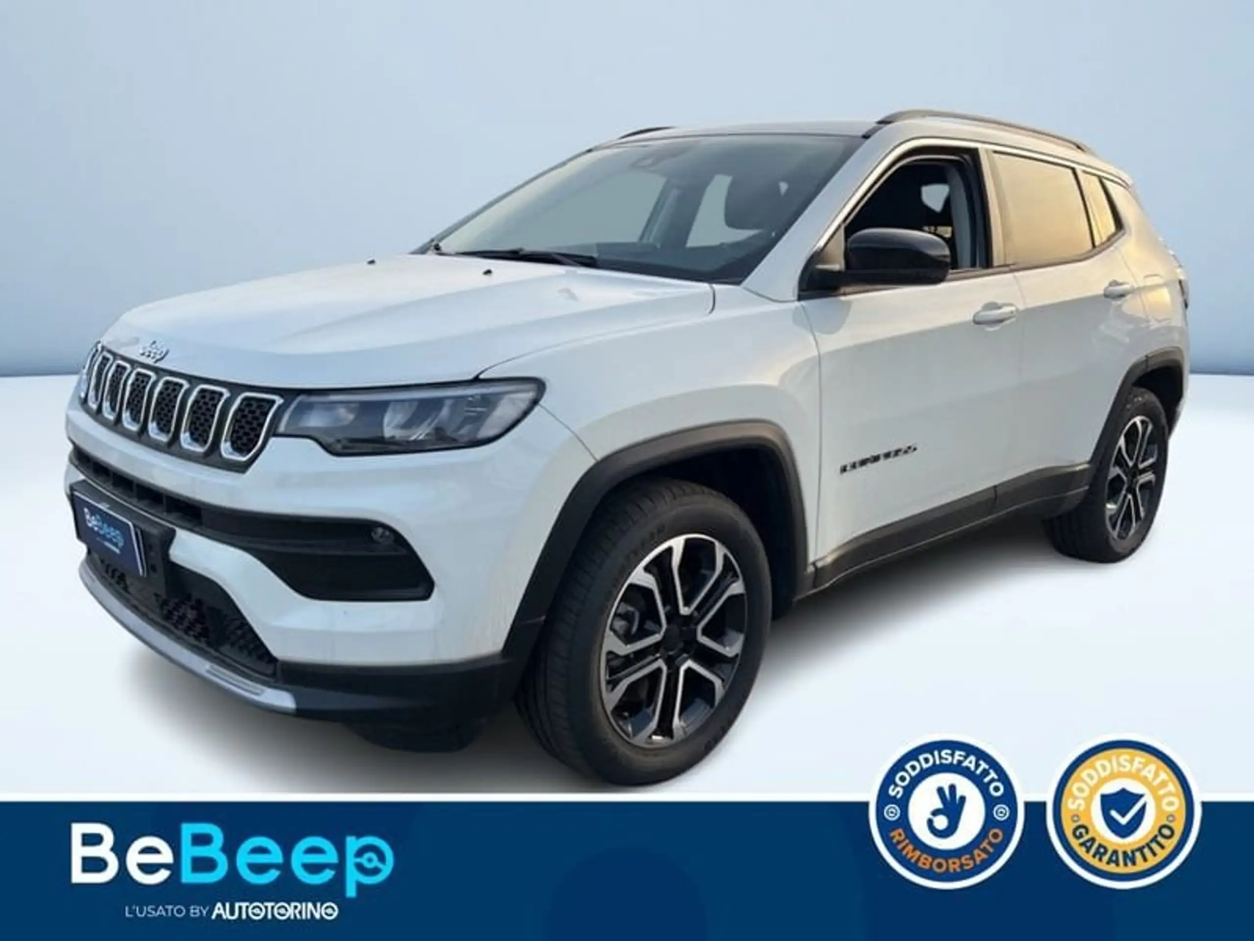 Jeep - Compass