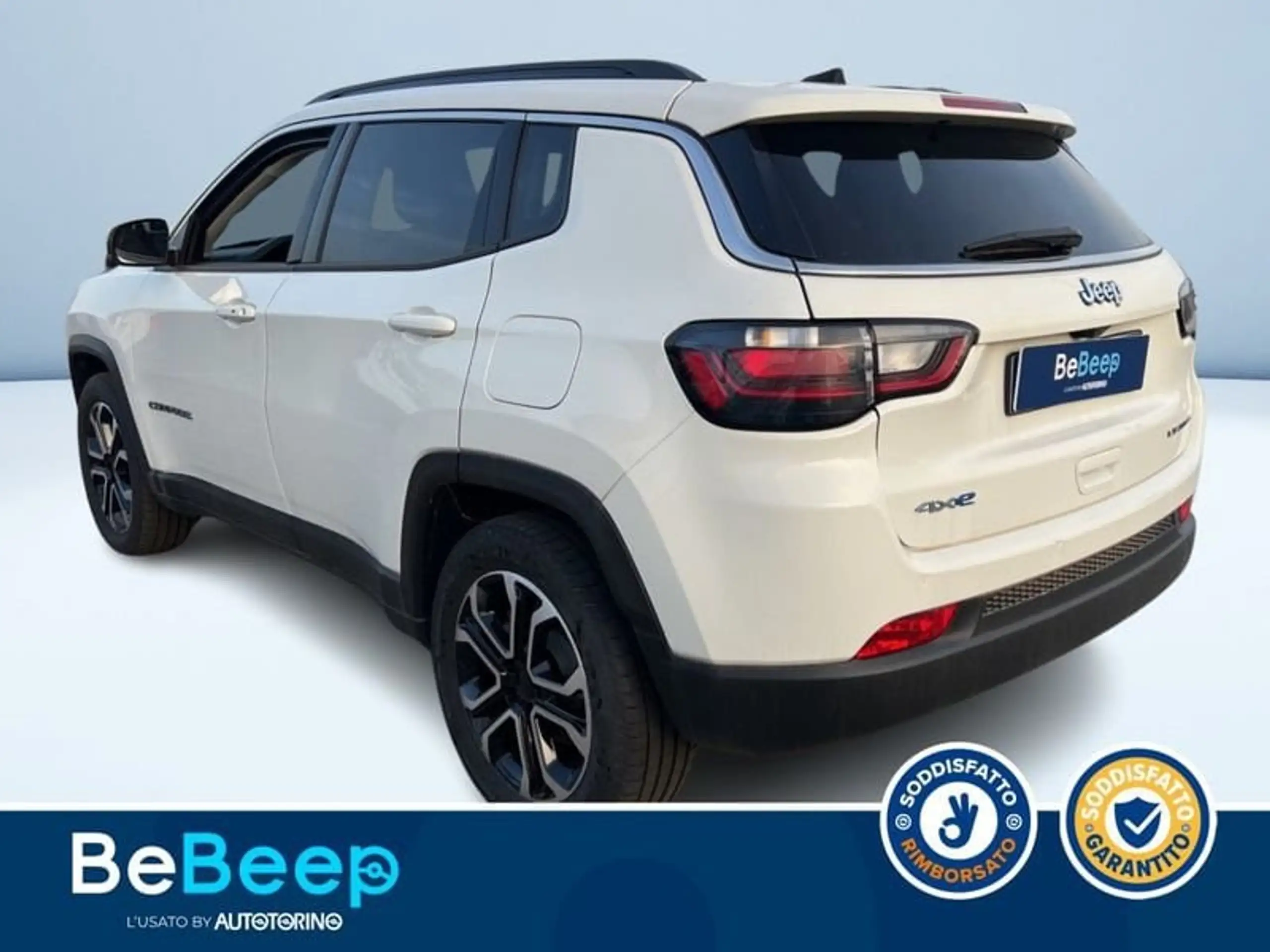 Jeep - Compass