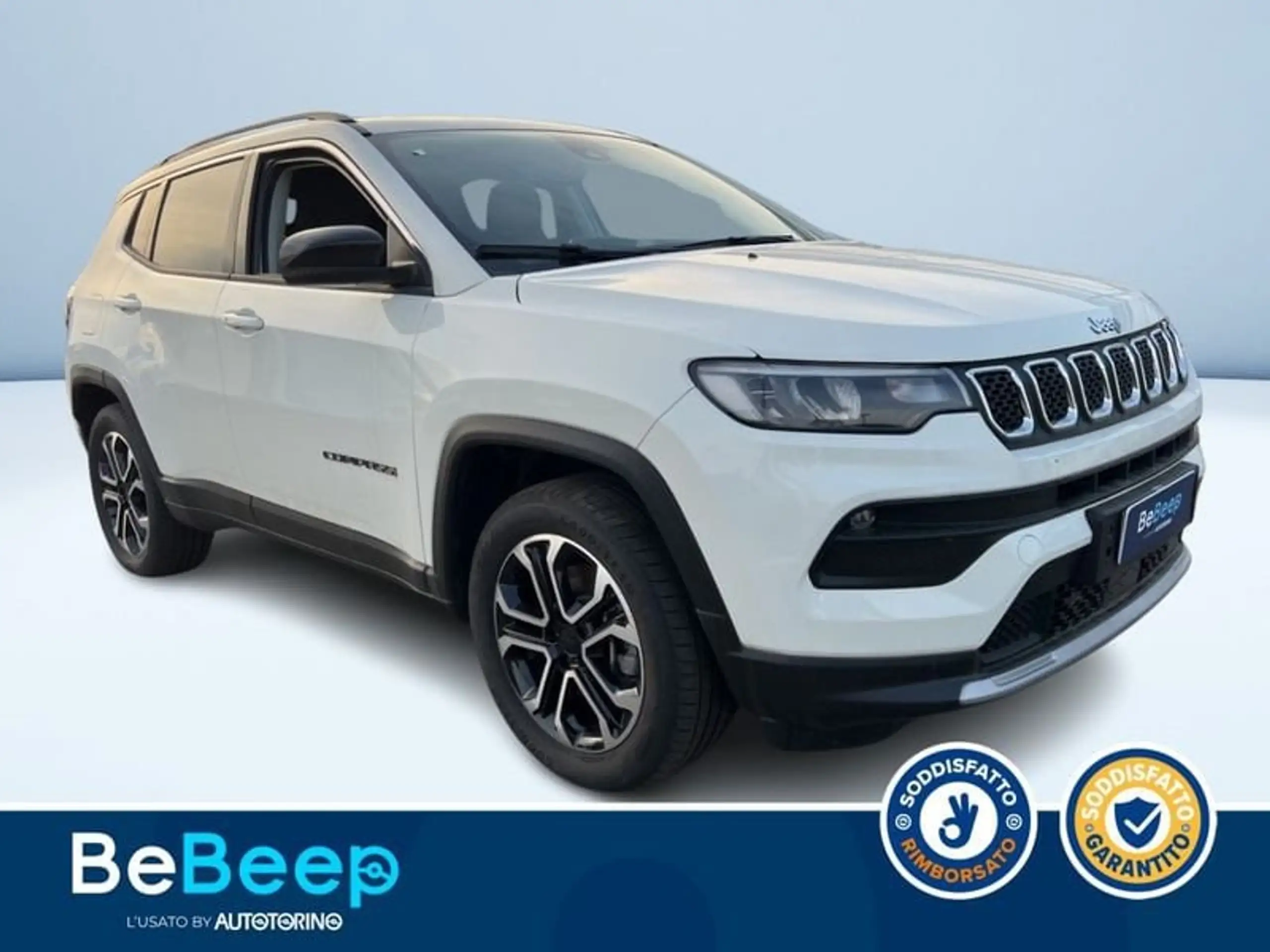 Jeep - Compass