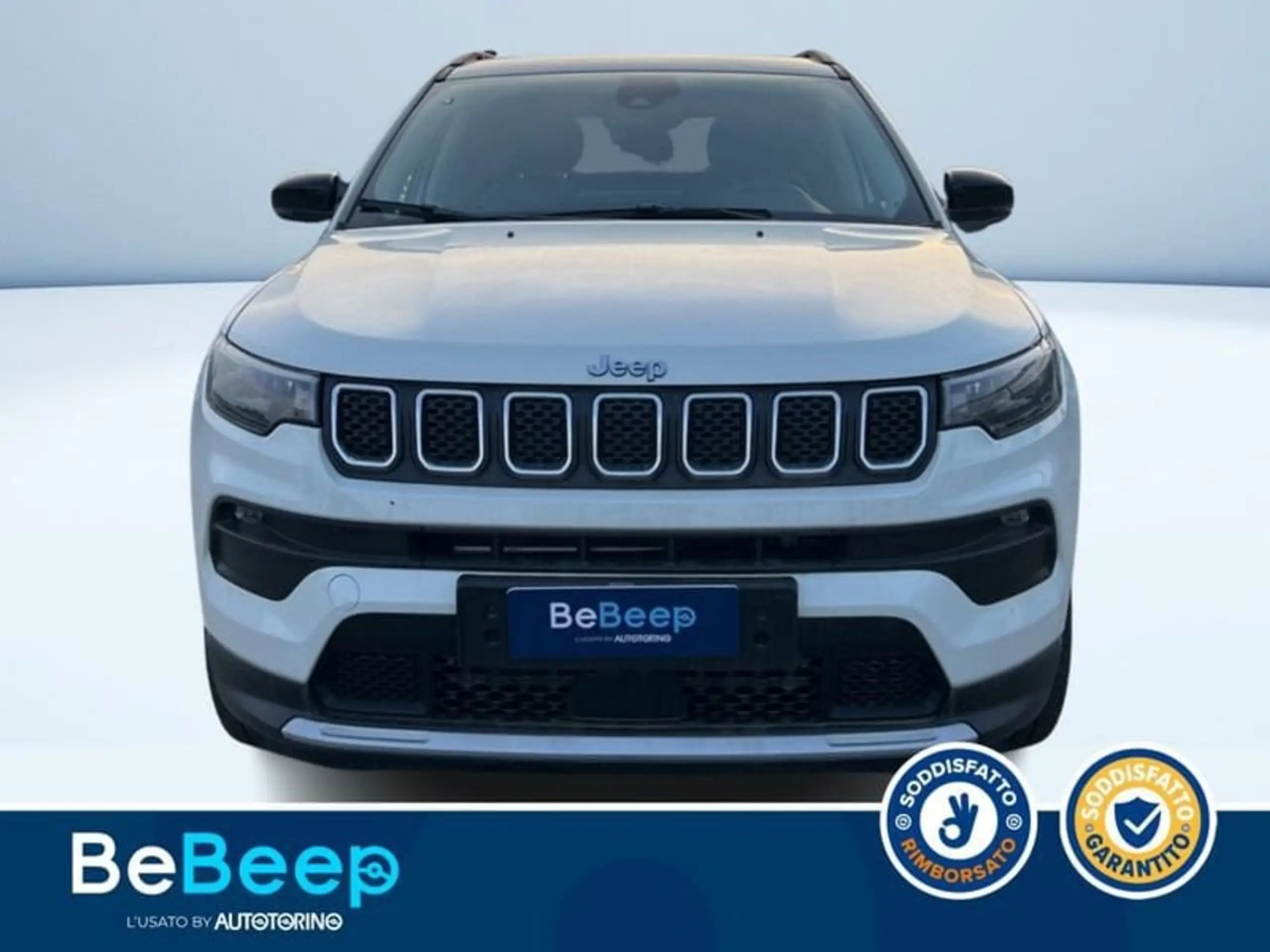 Jeep - Compass