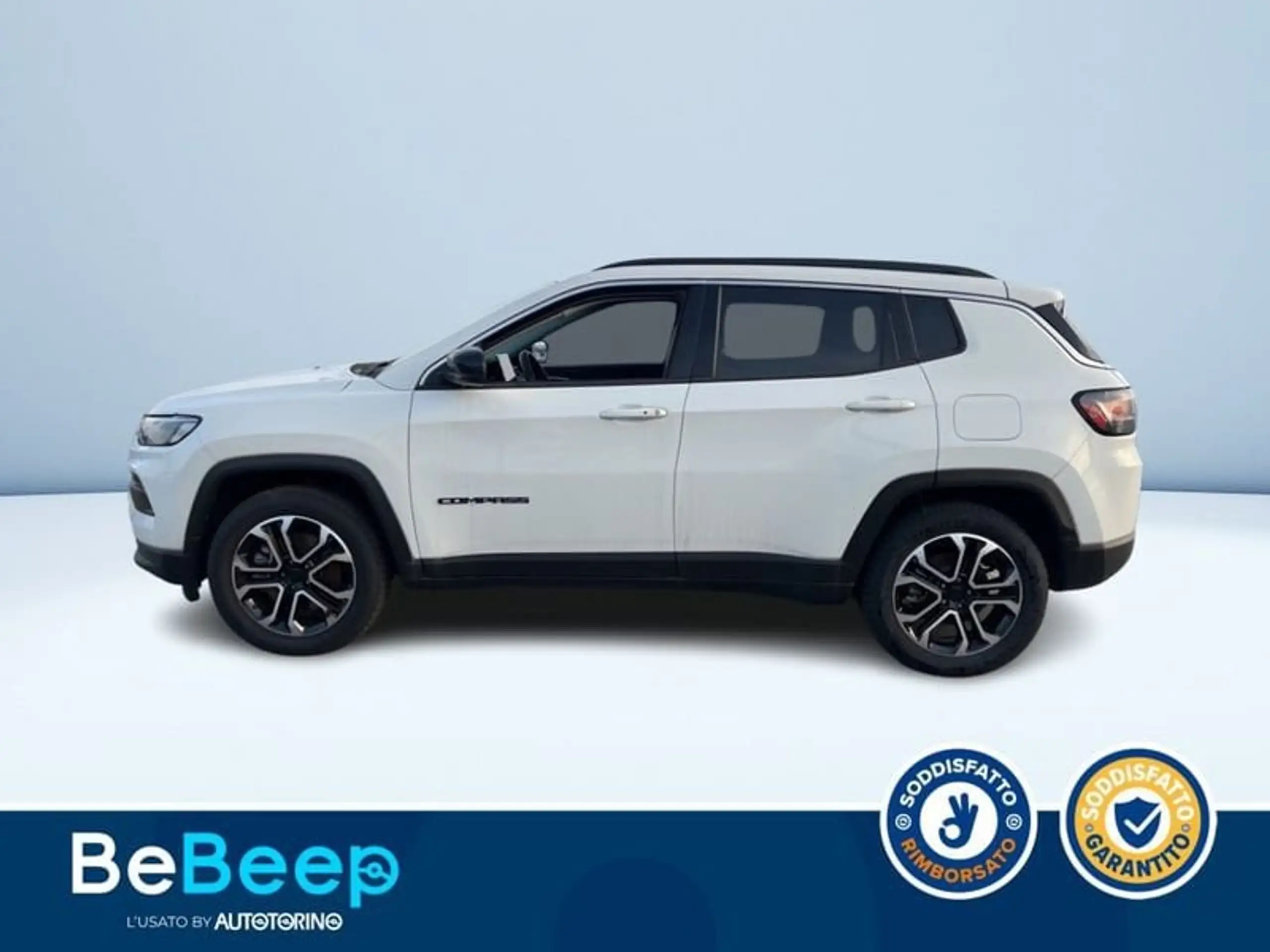 Jeep - Compass