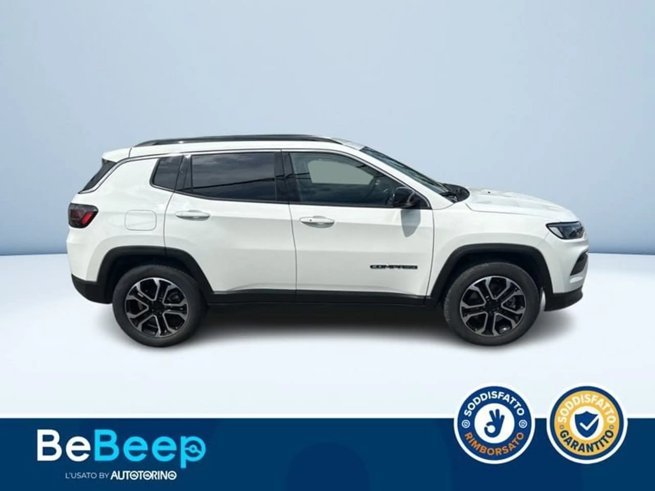 Jeep - Compass