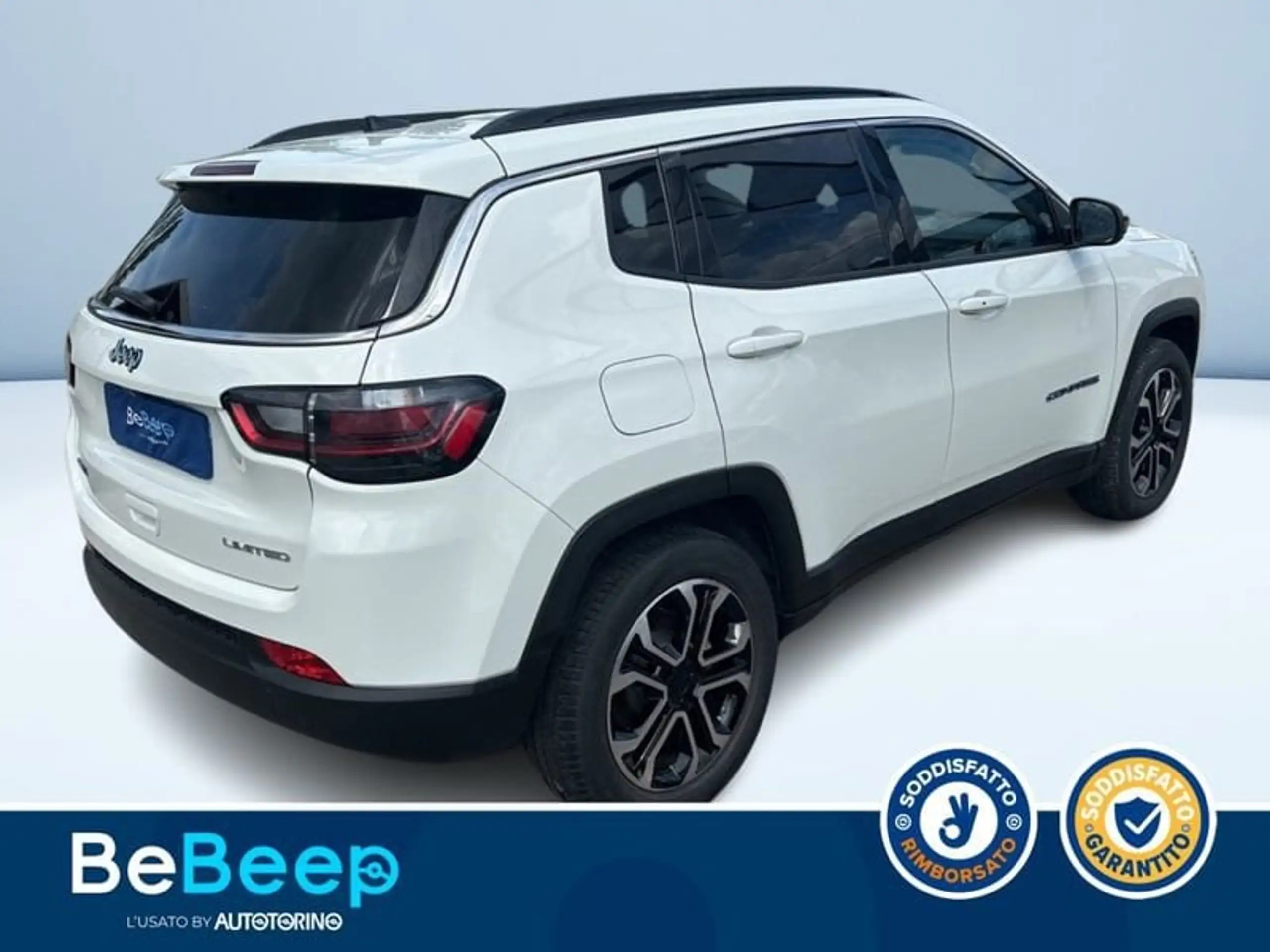 Jeep - Compass