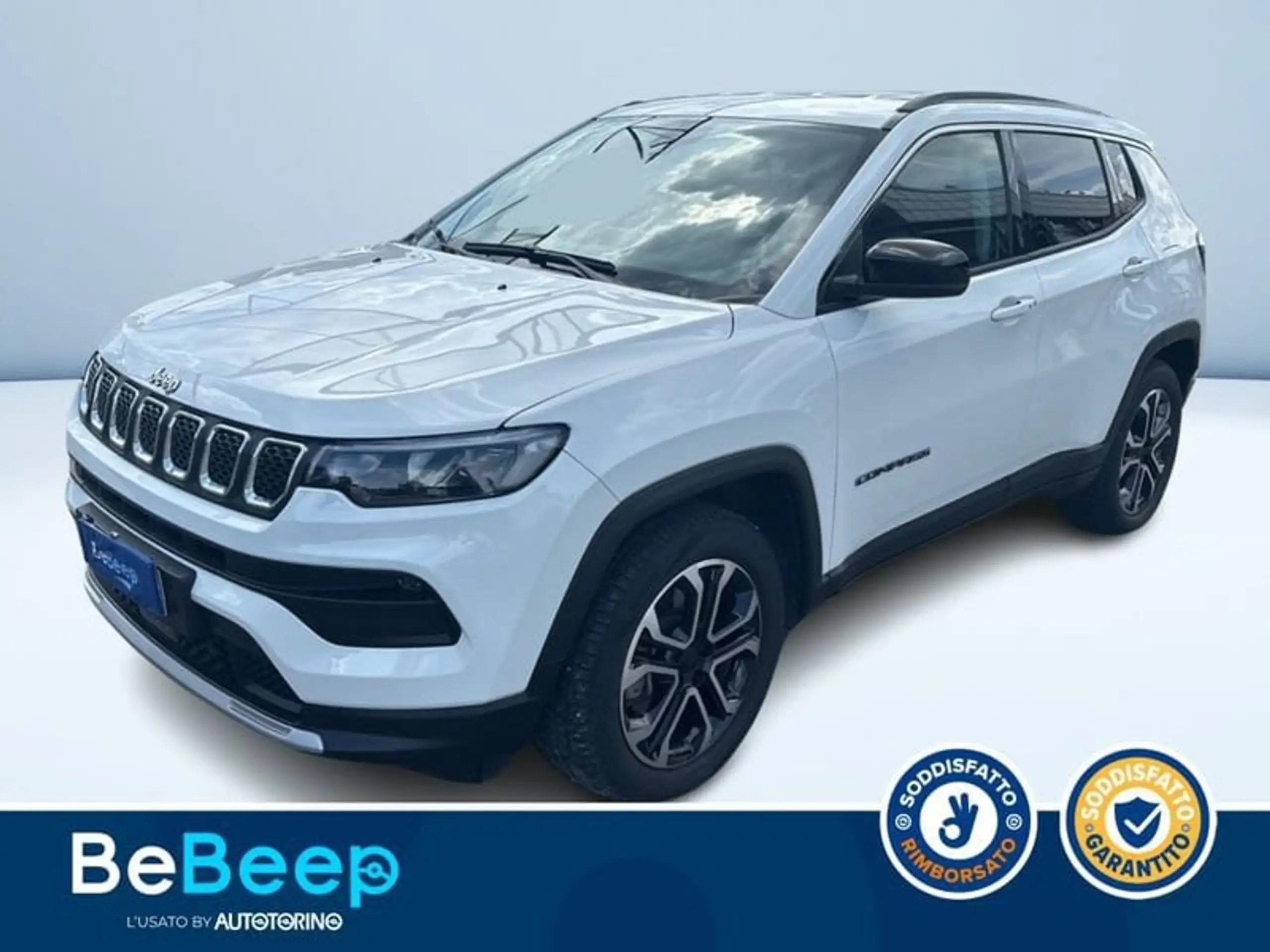 Jeep - Compass