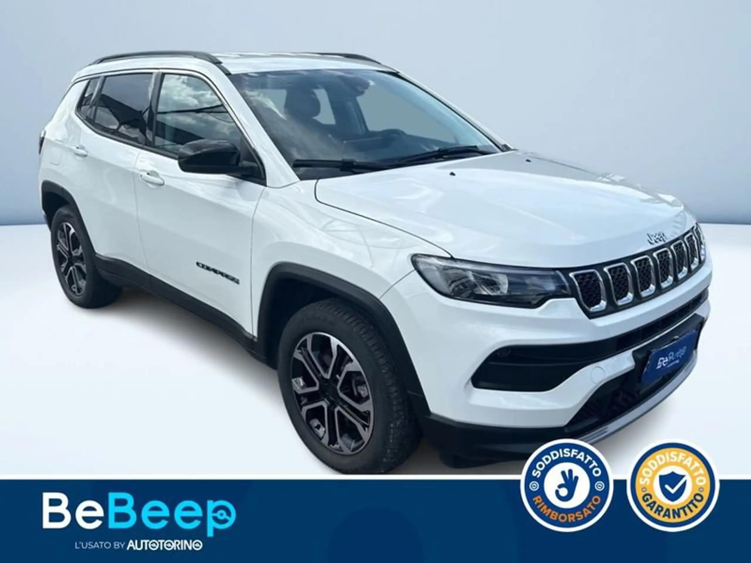 Jeep - Compass