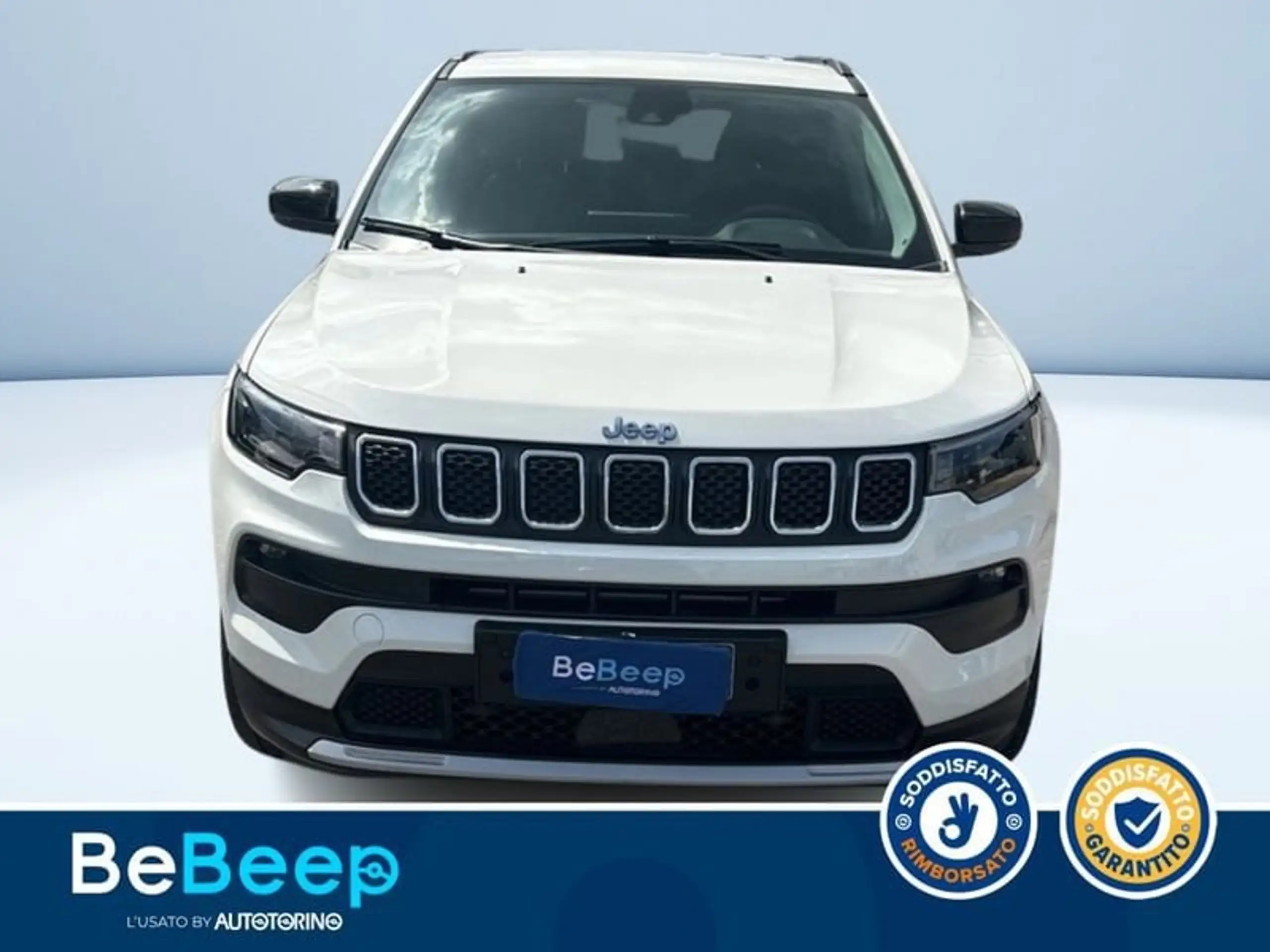 Jeep - Compass