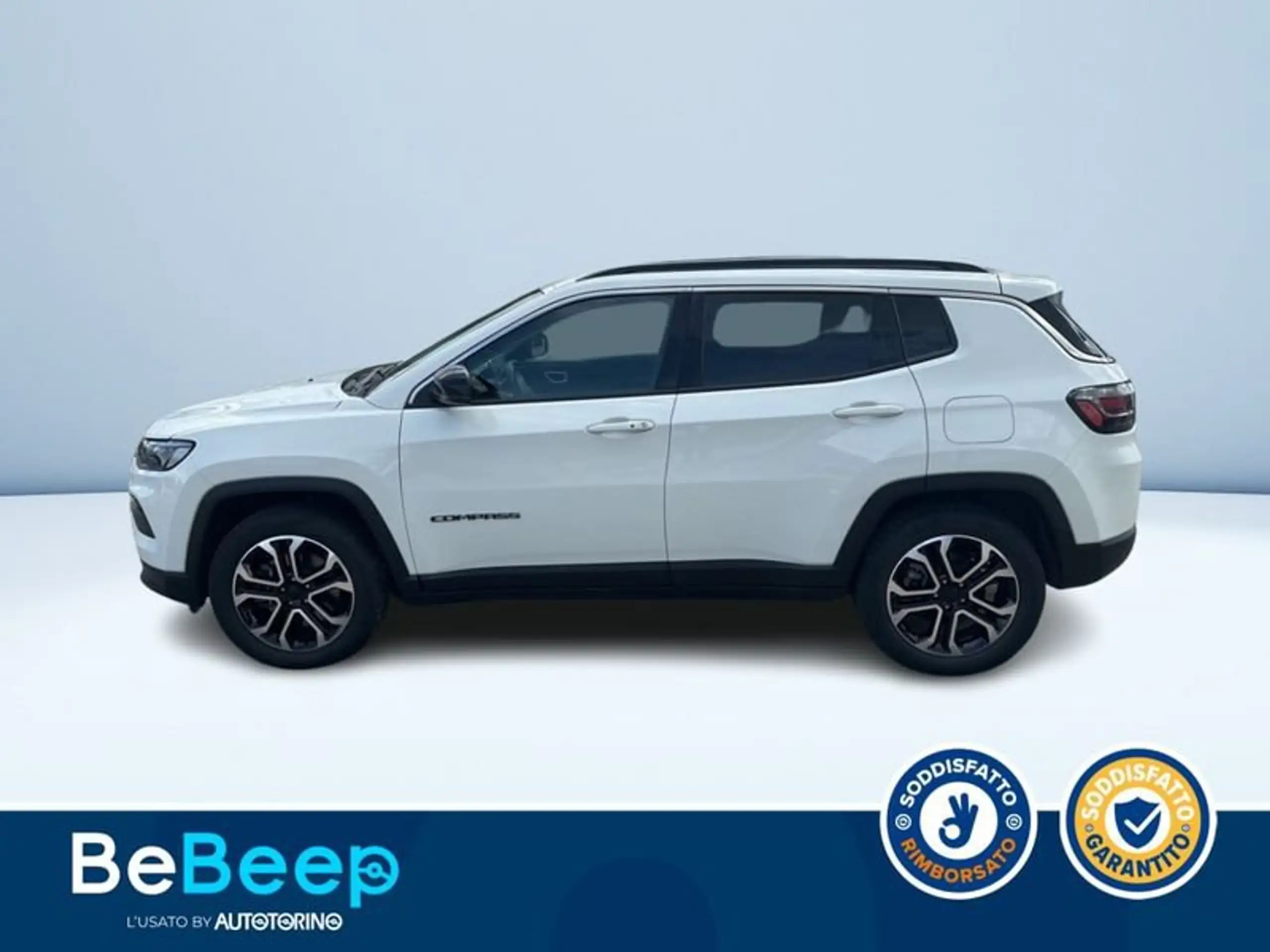 Jeep - Compass