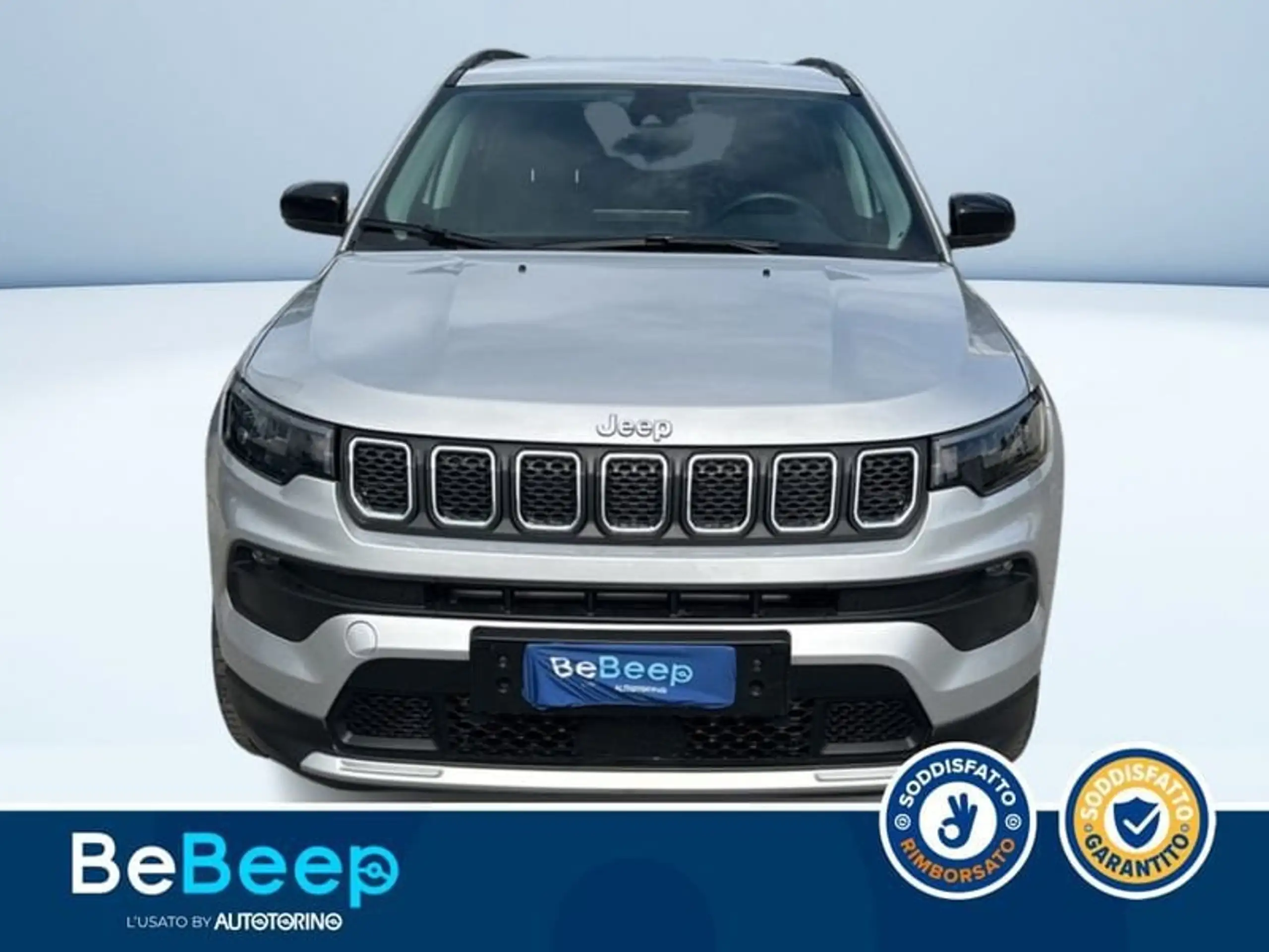 Jeep - Compass