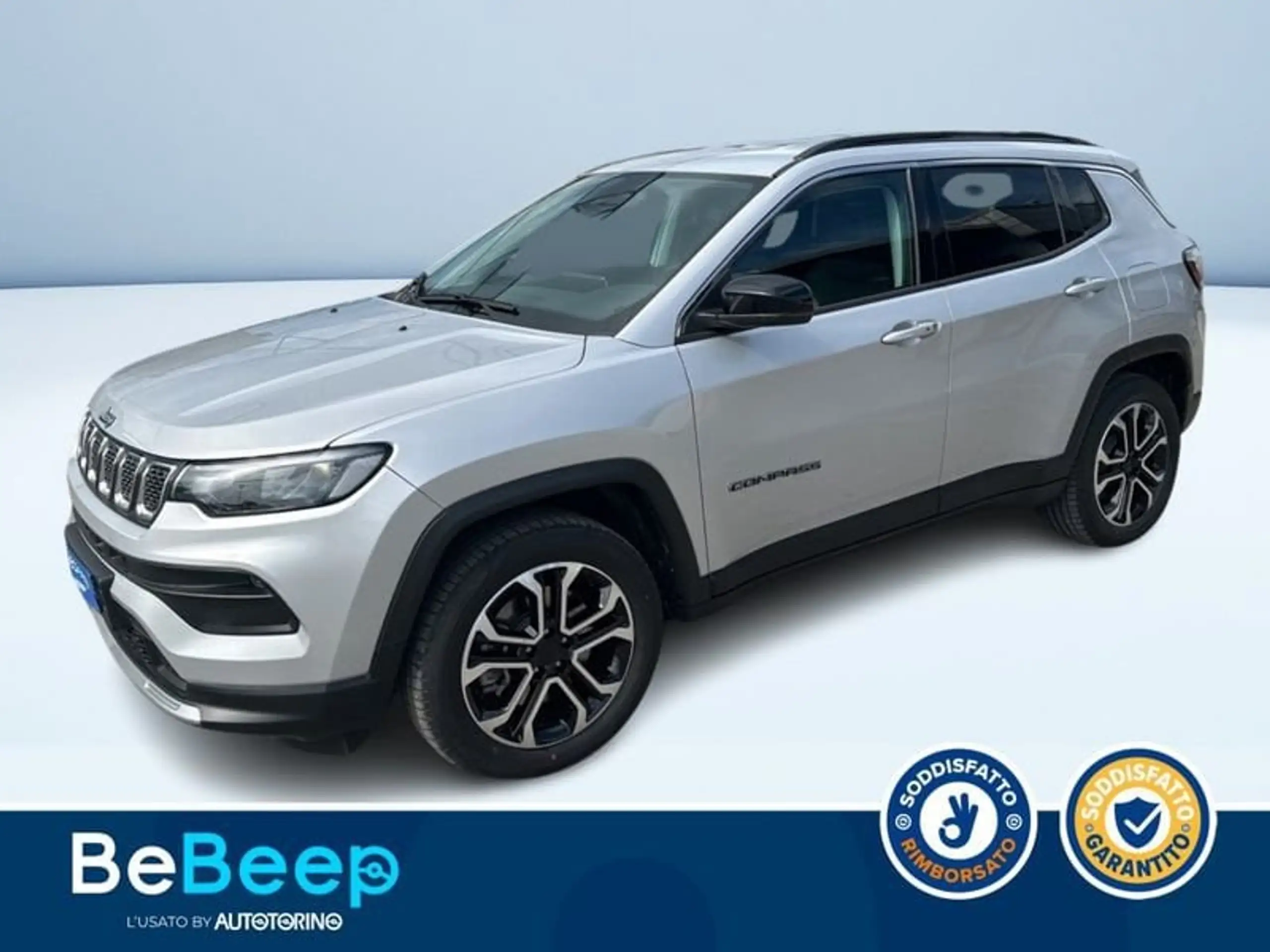 Jeep - Compass