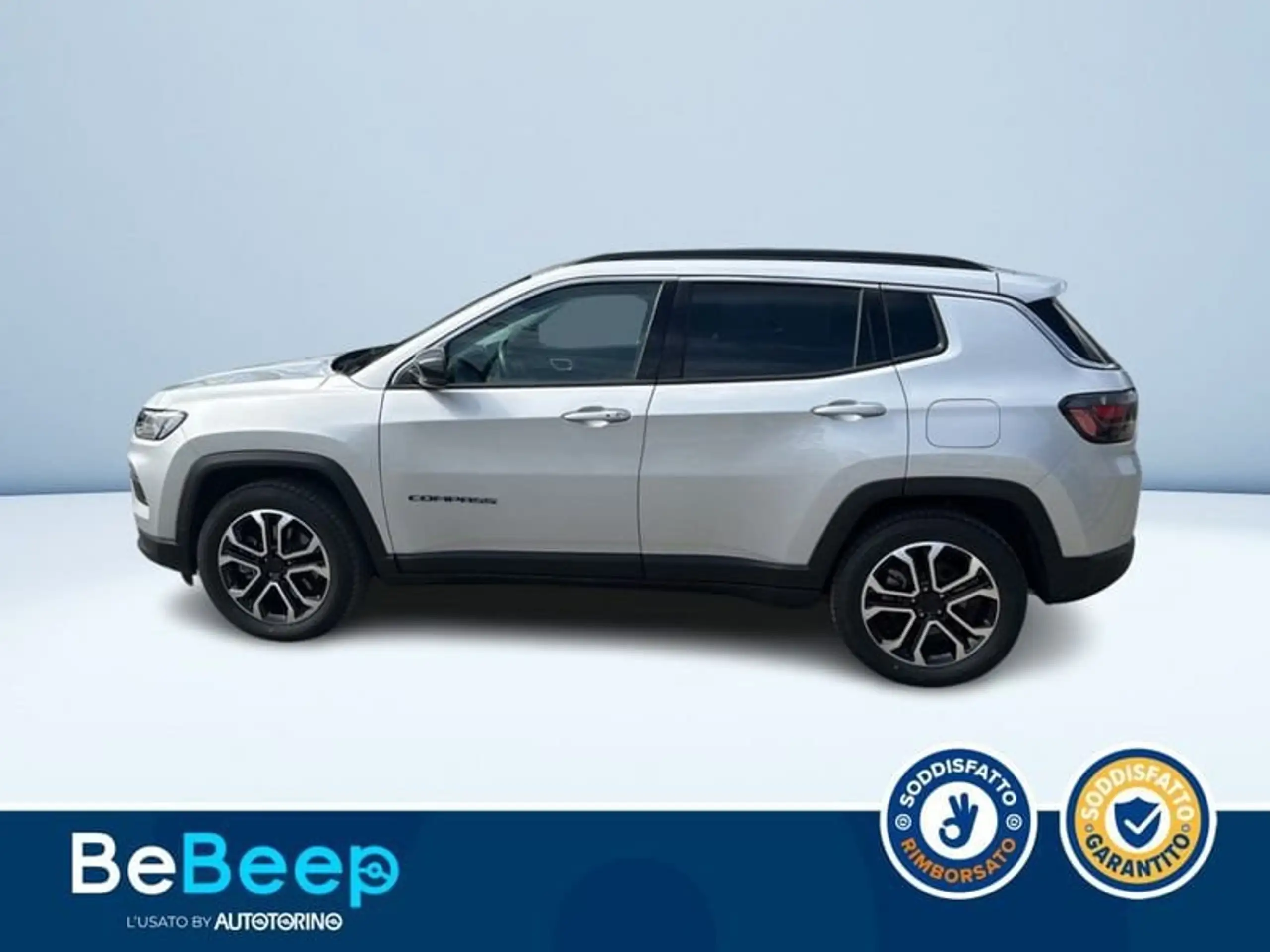 Jeep - Compass