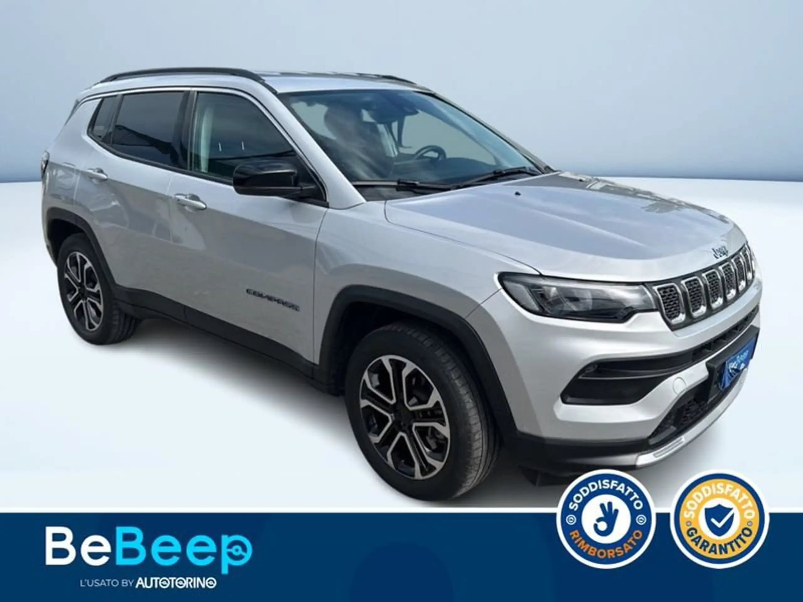 Jeep - Compass