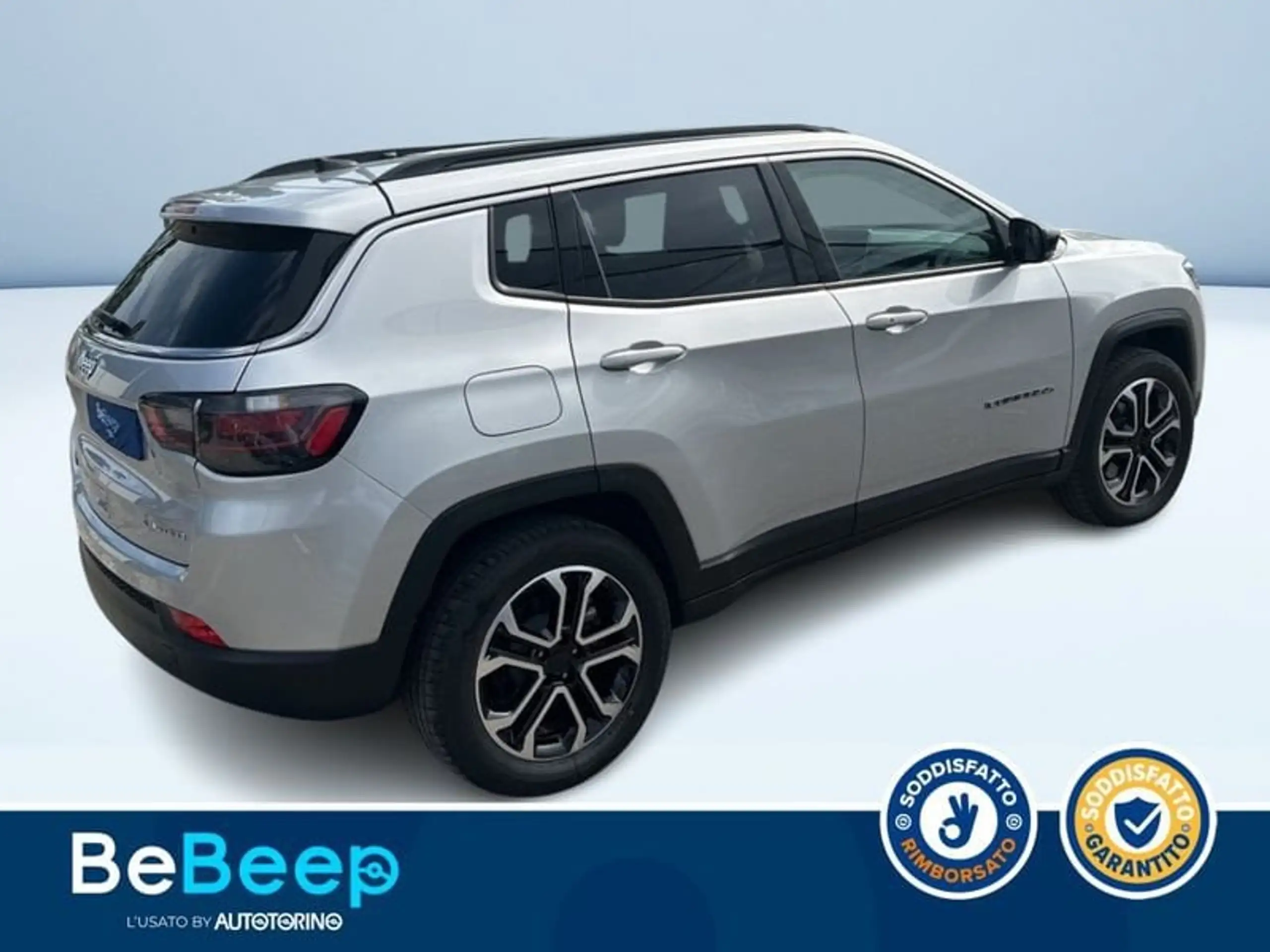 Jeep - Compass