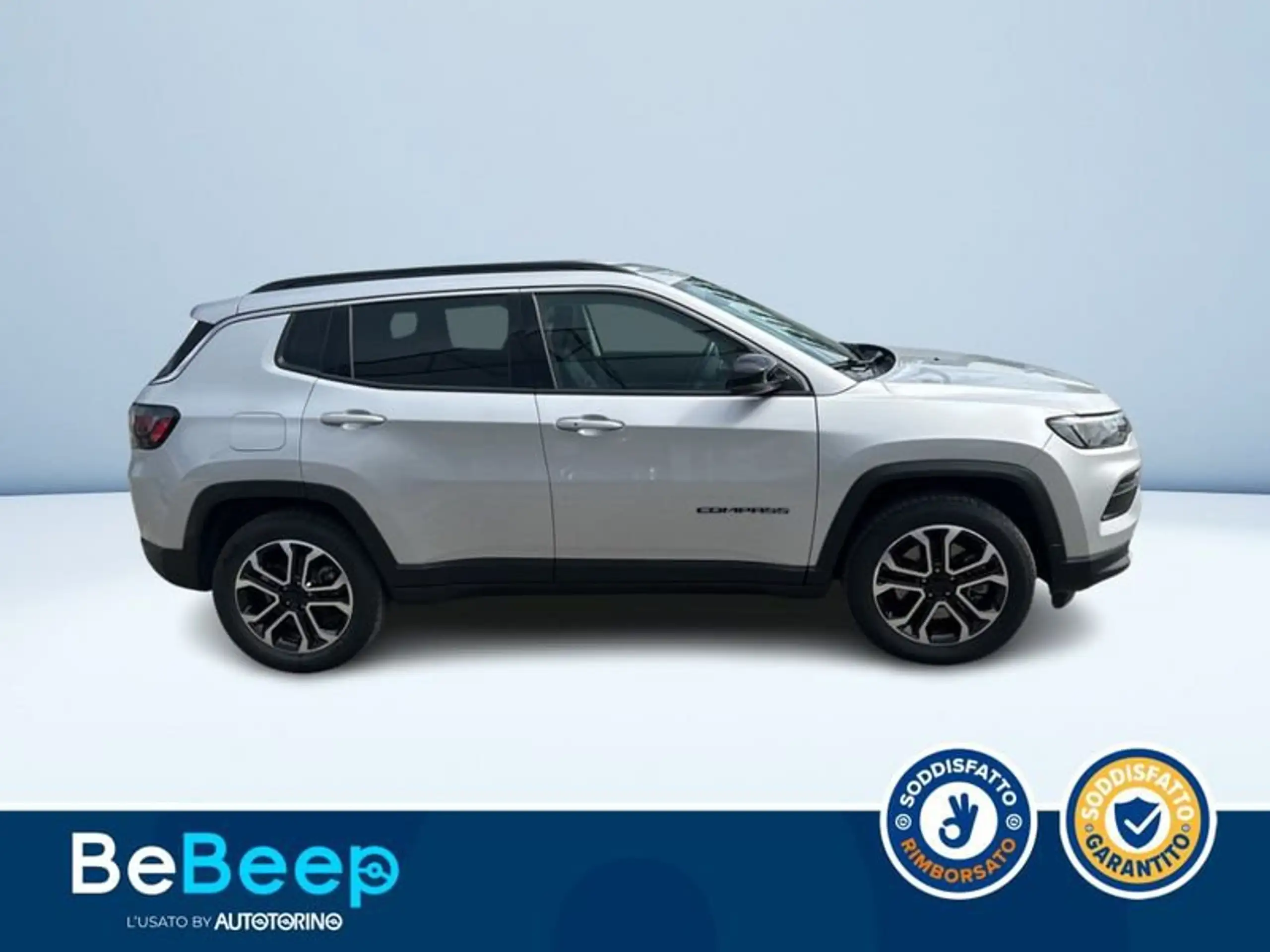 Jeep - Compass