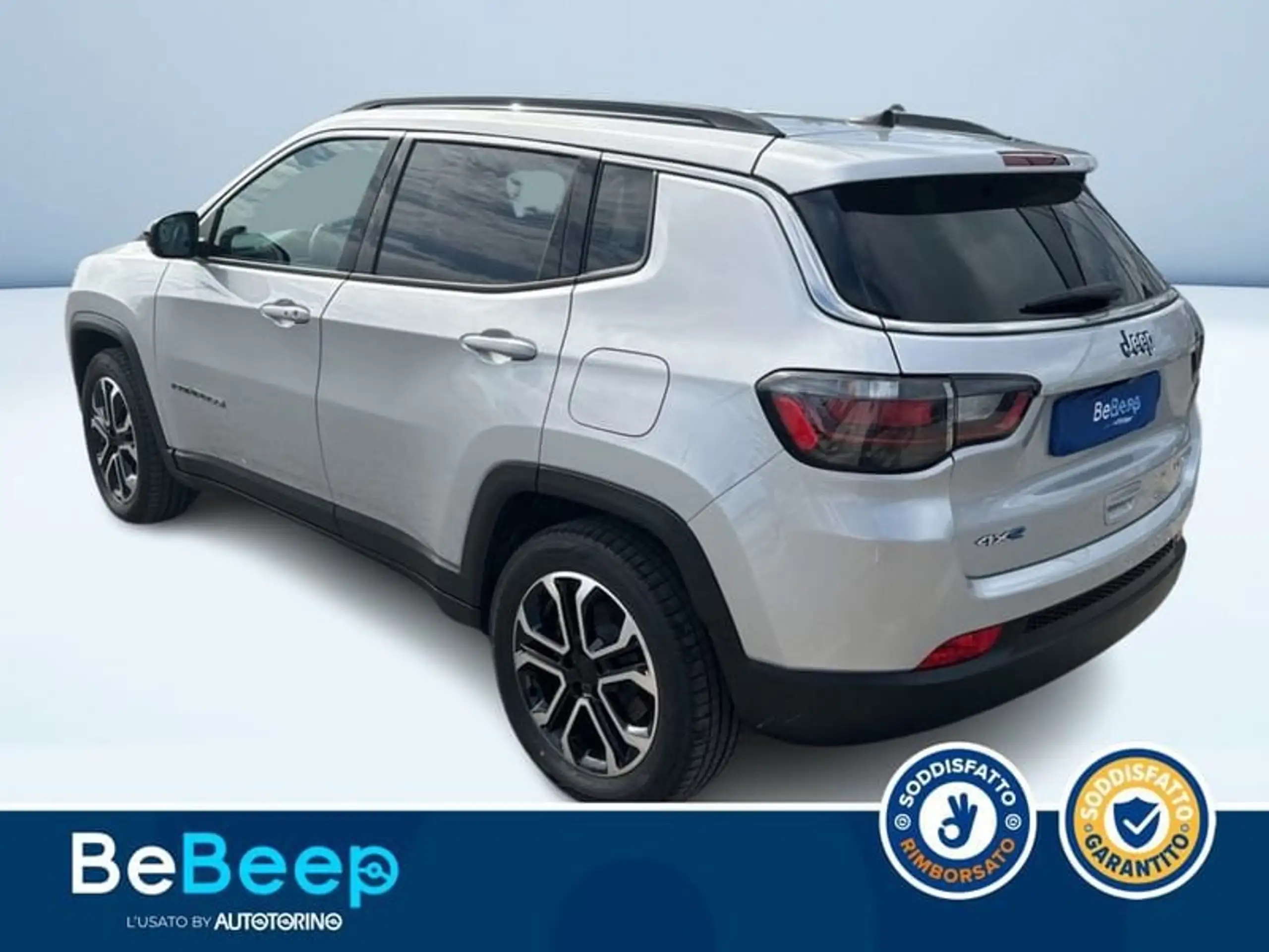 Jeep - Compass