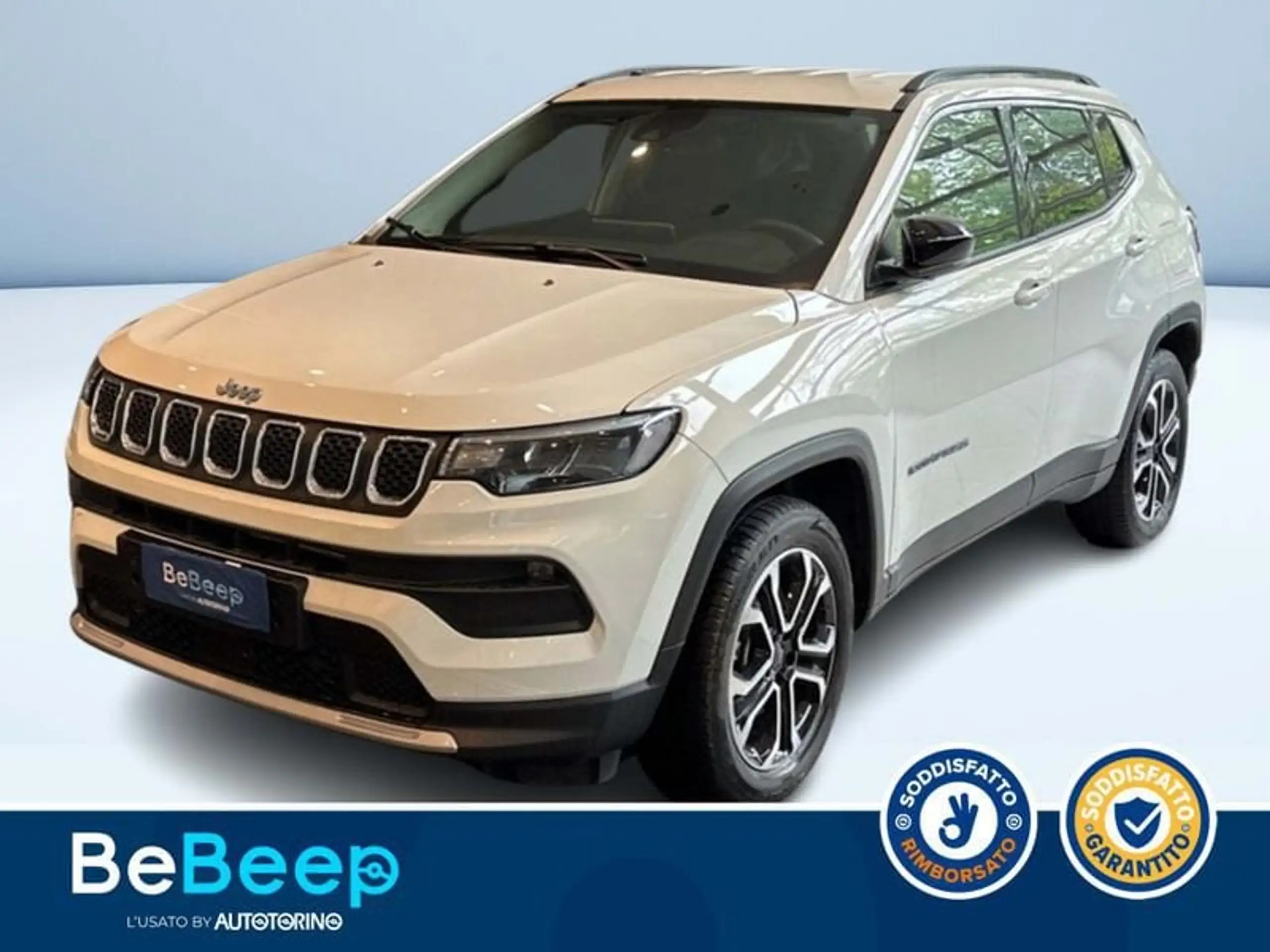 Jeep - Compass