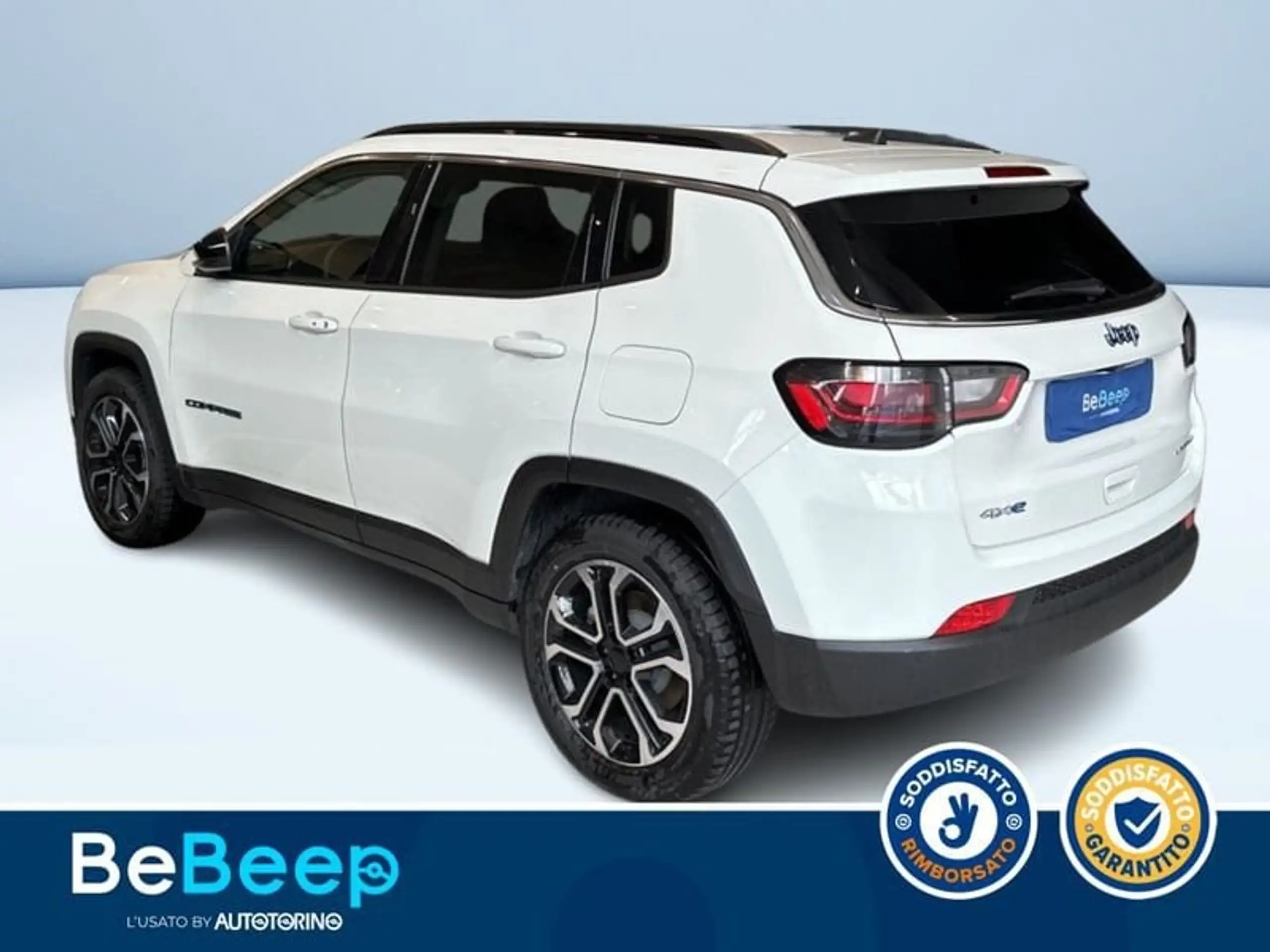 Jeep - Compass