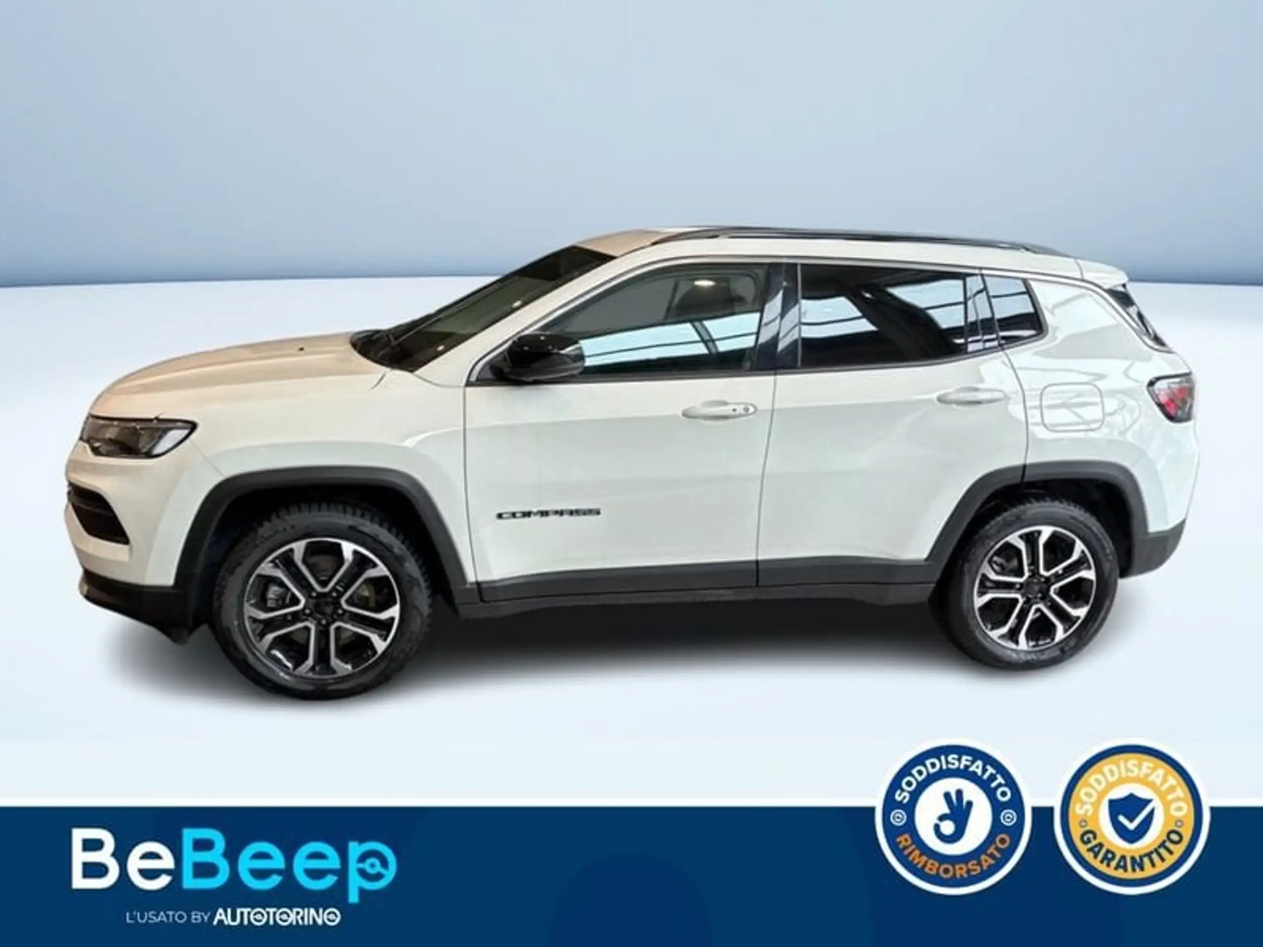 Jeep - Compass