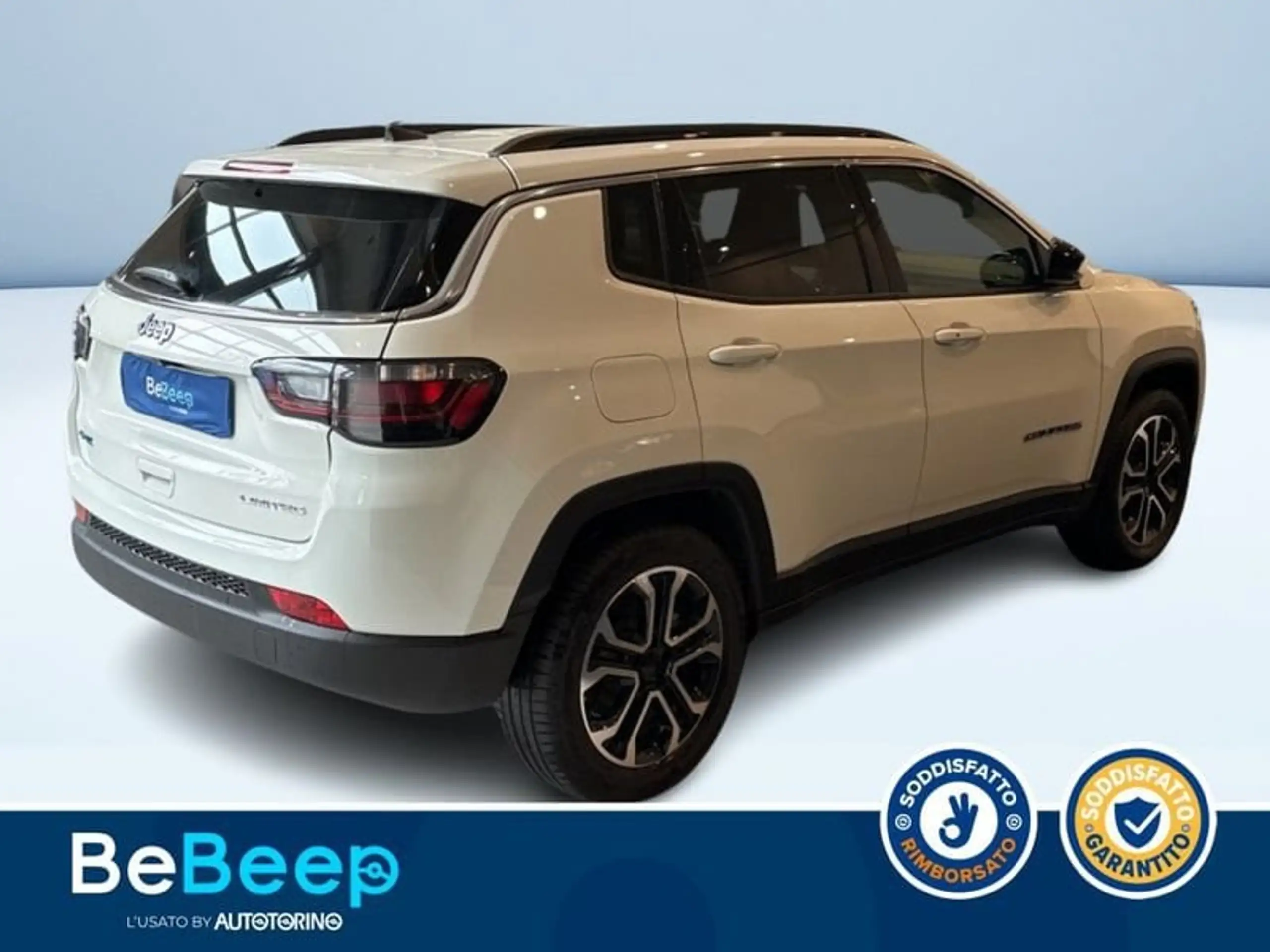 Jeep - Compass