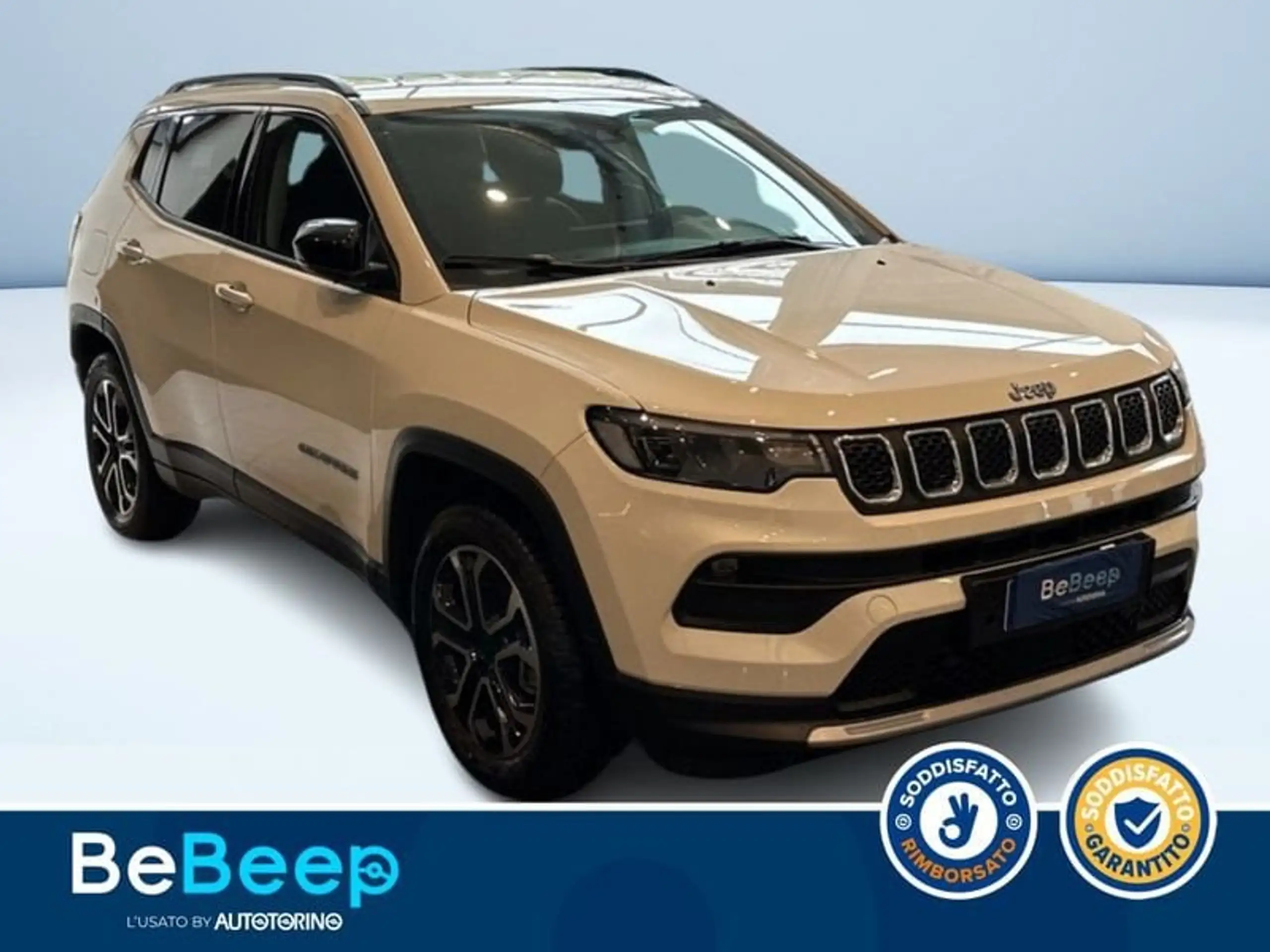 Jeep - Compass