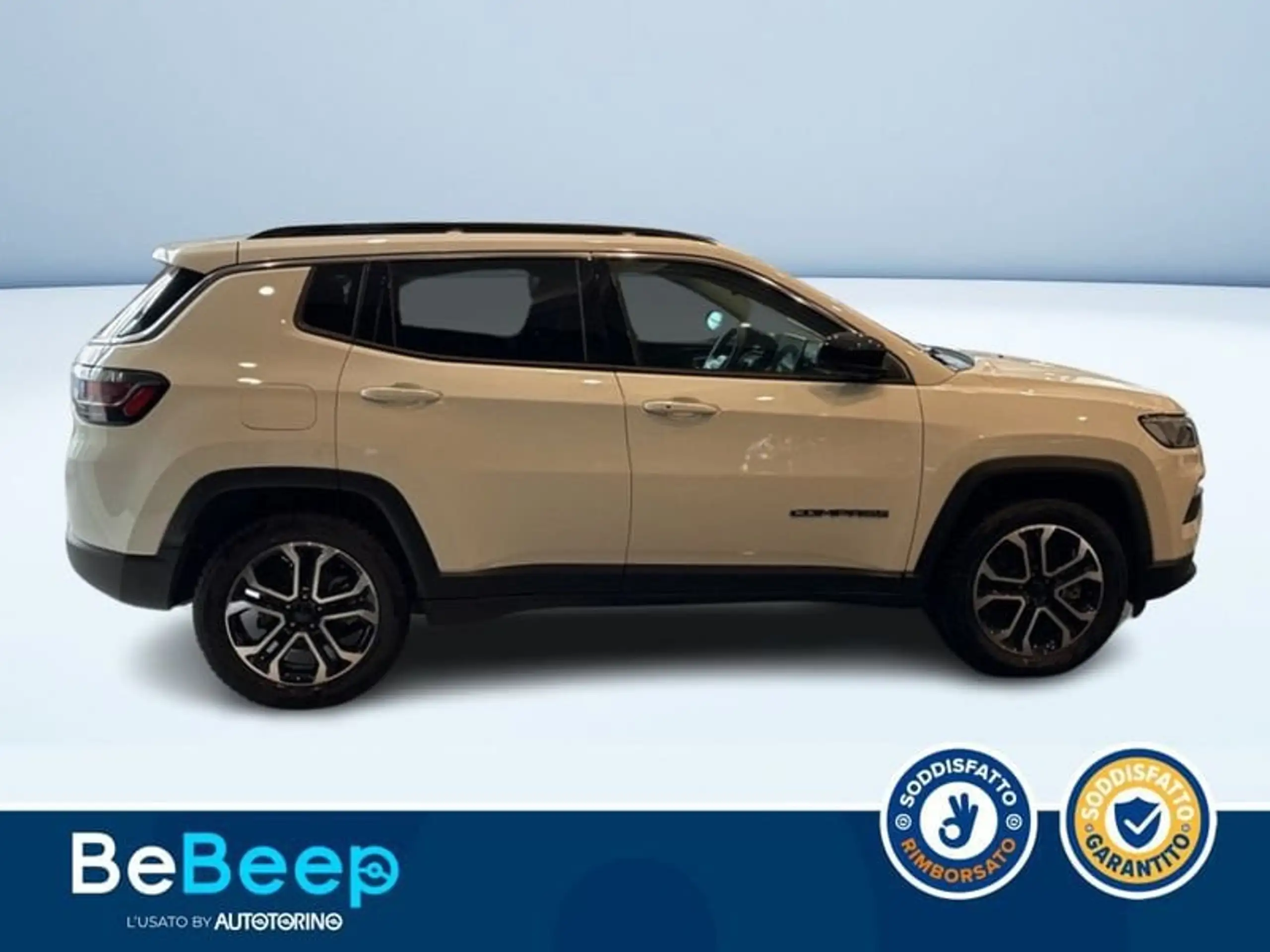 Jeep - Compass