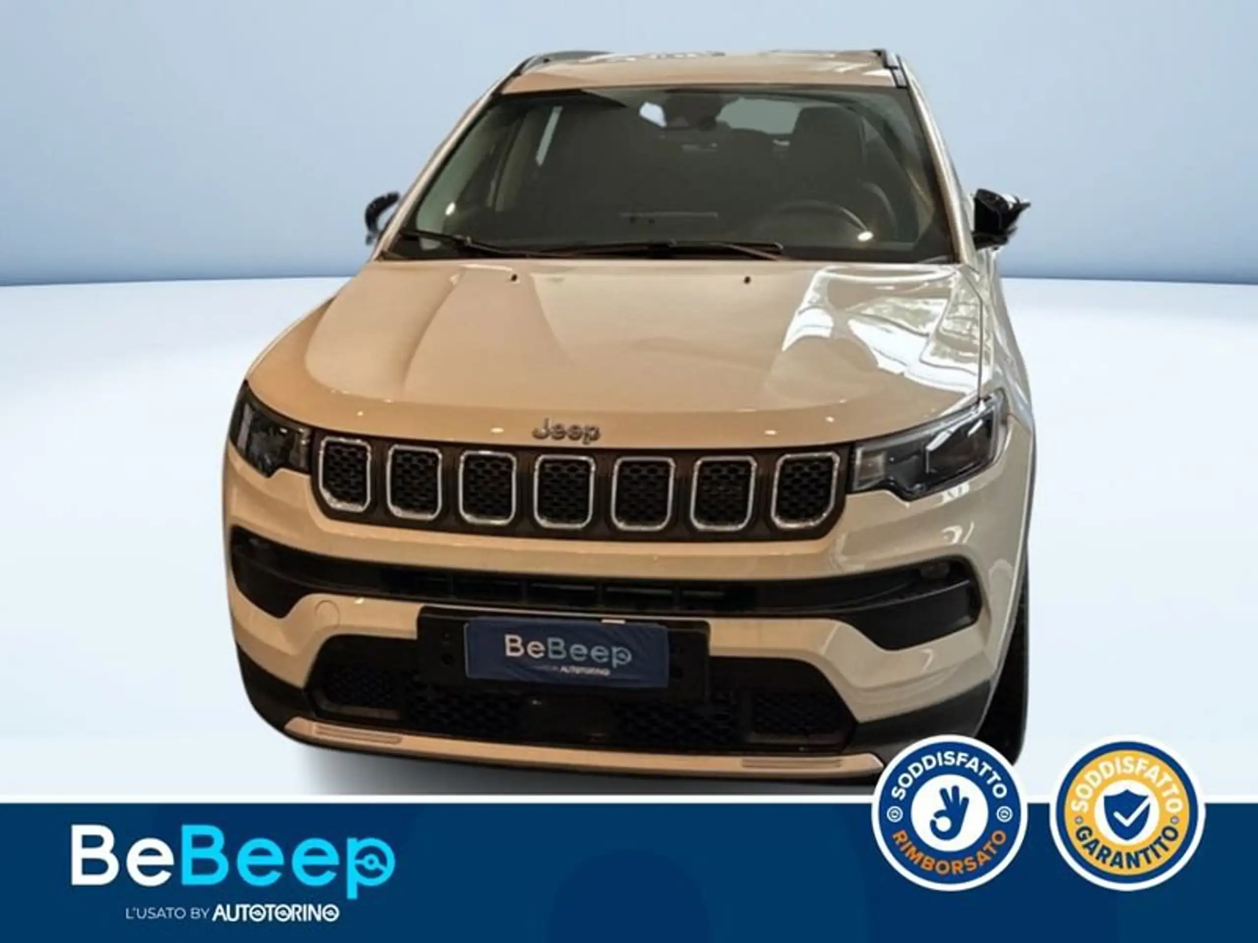 Jeep - Compass