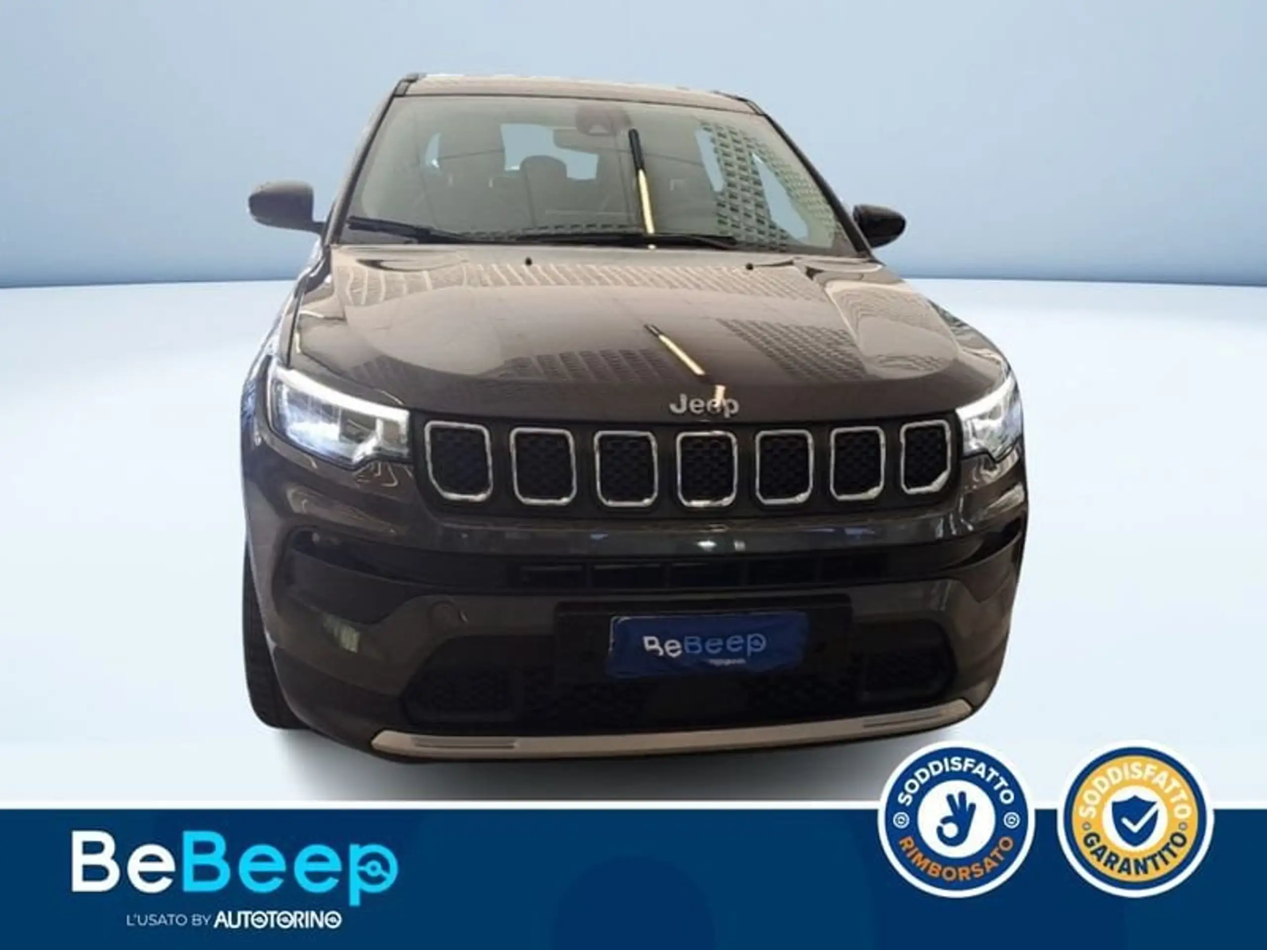 Jeep - Compass