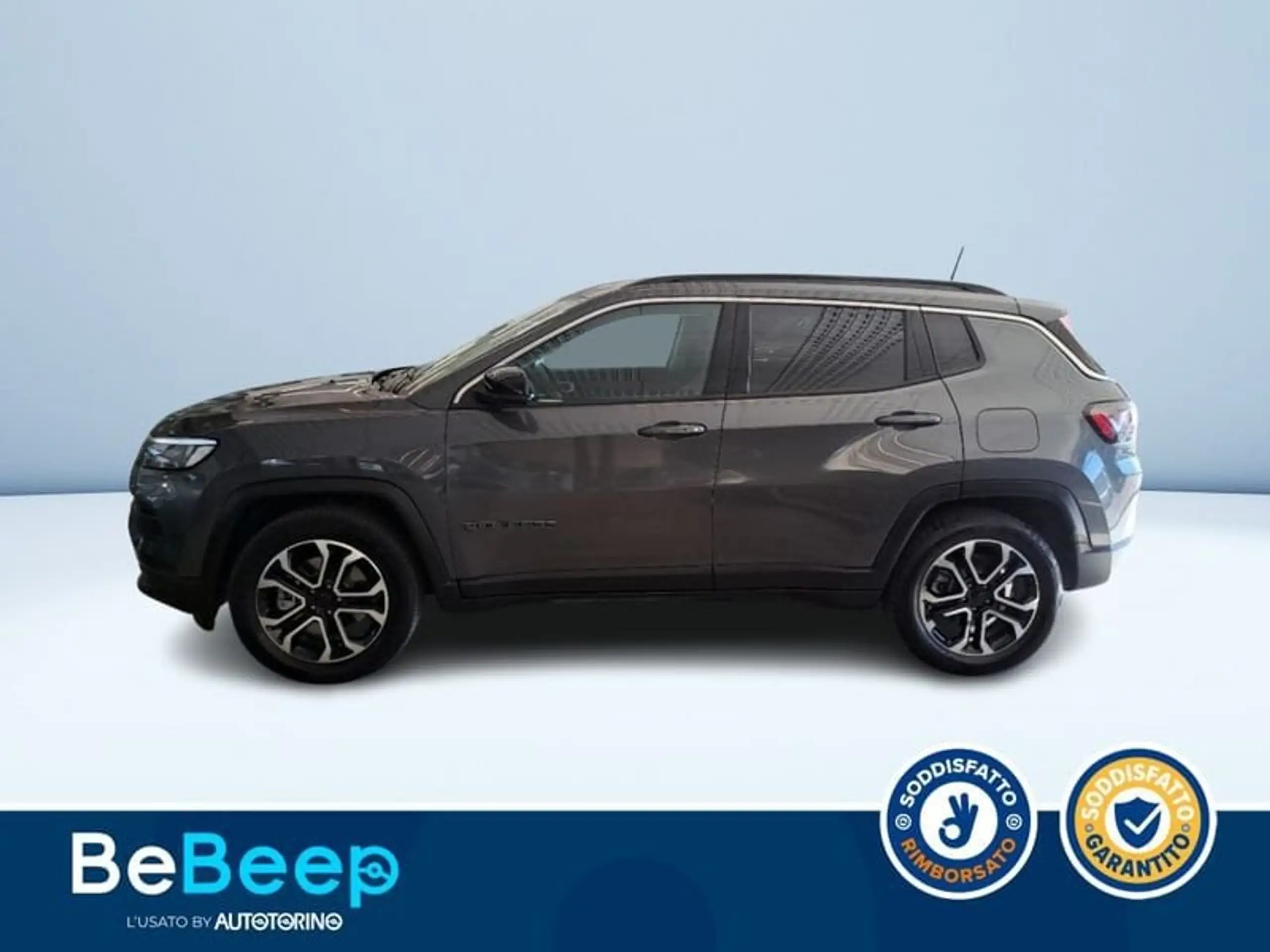 Jeep - Compass