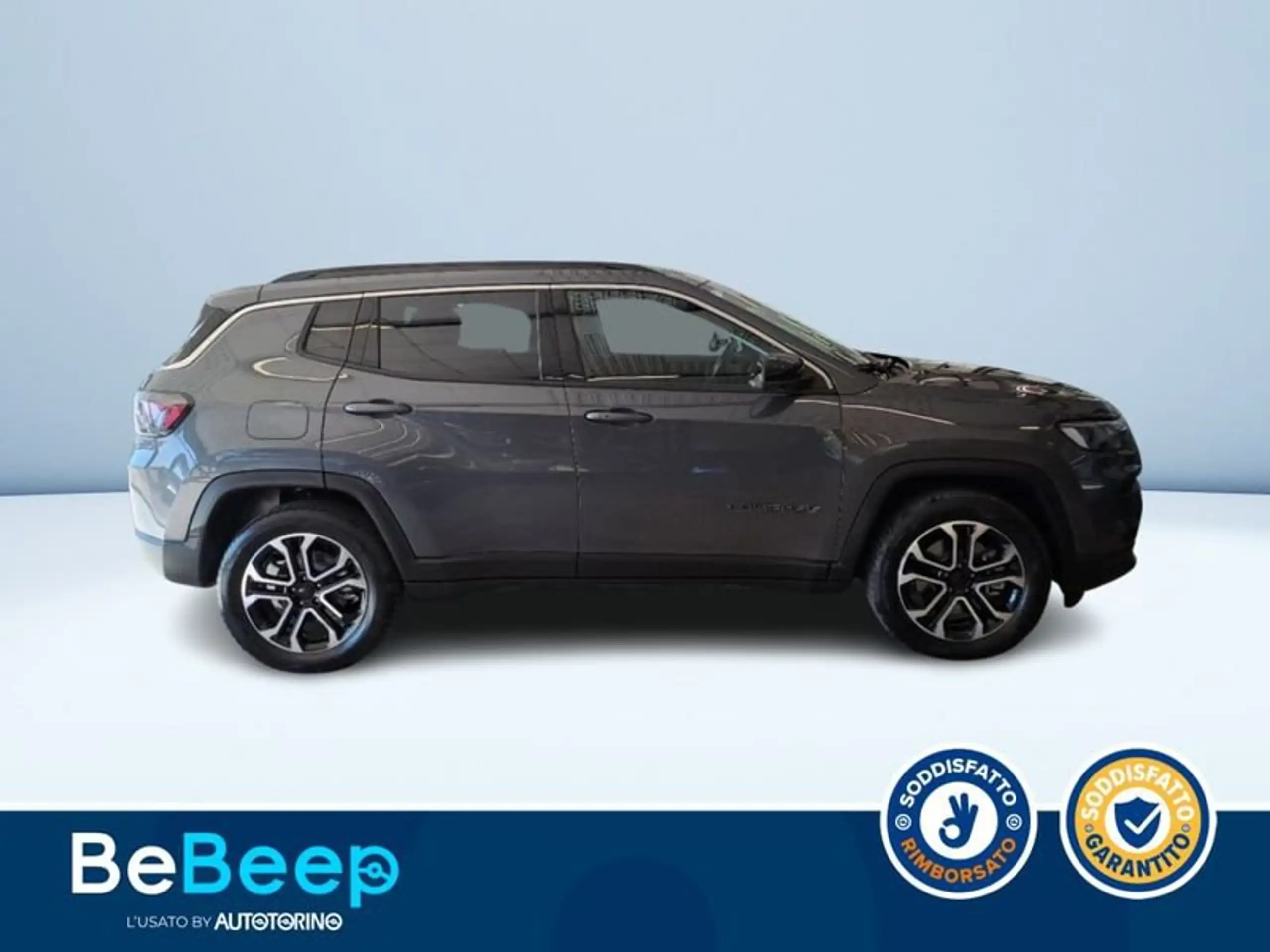 Jeep - Compass