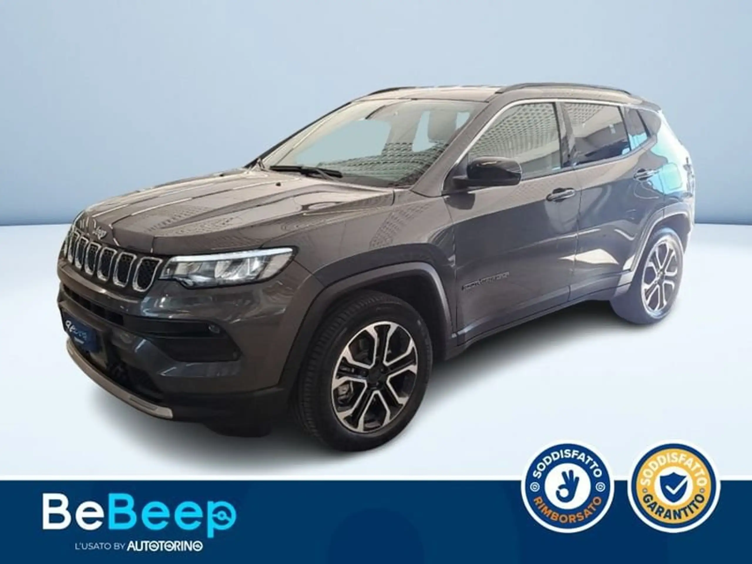 Jeep - Compass