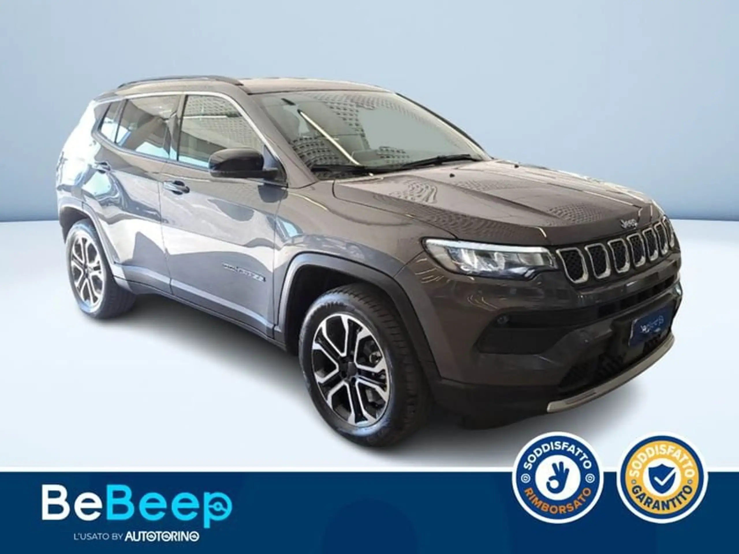 Jeep - Compass