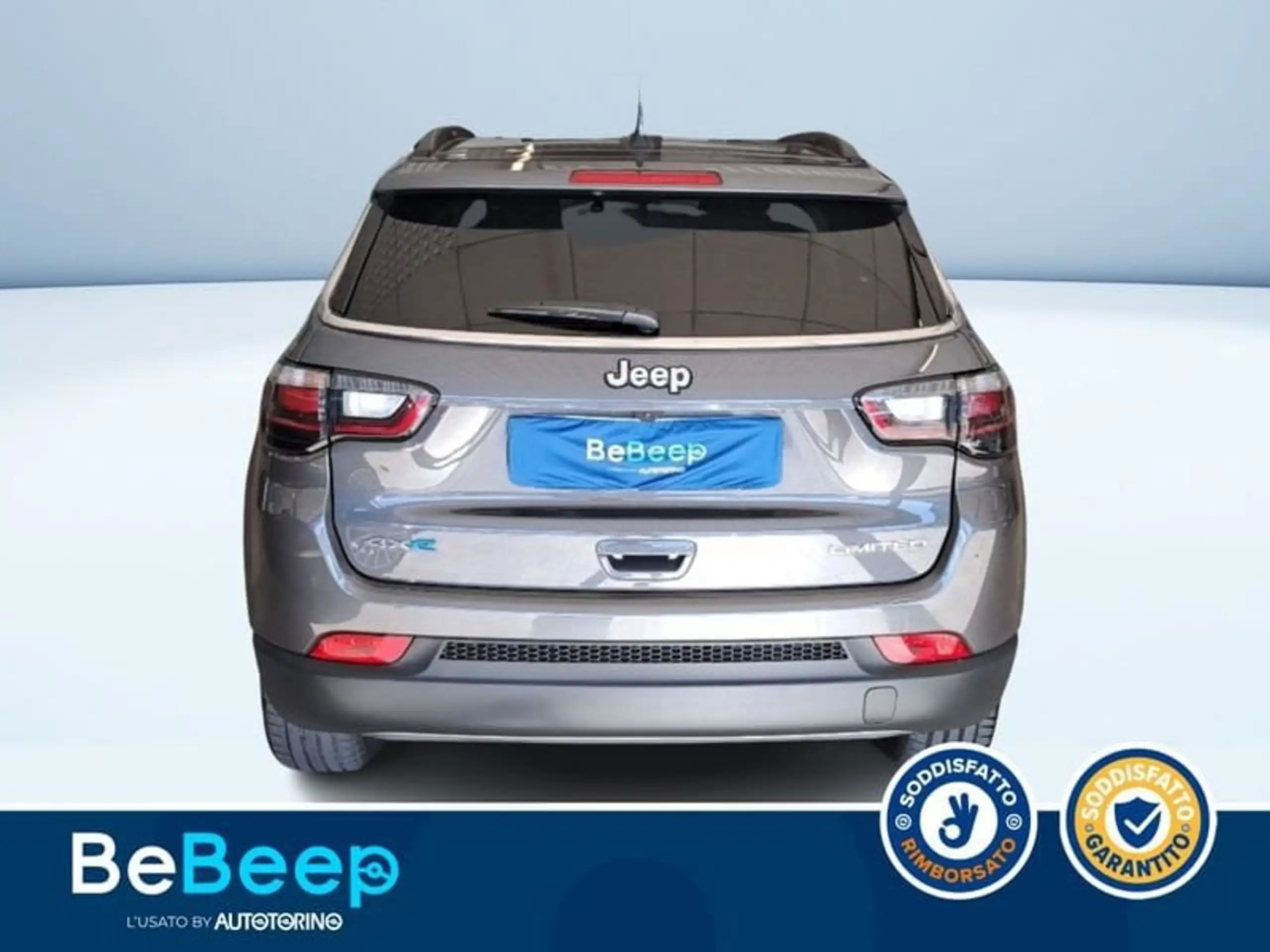 Jeep - Compass