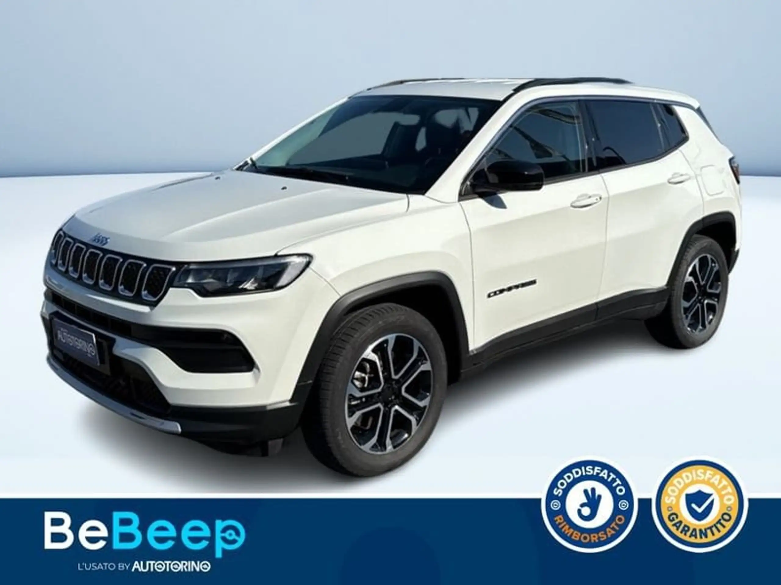 Jeep - Compass