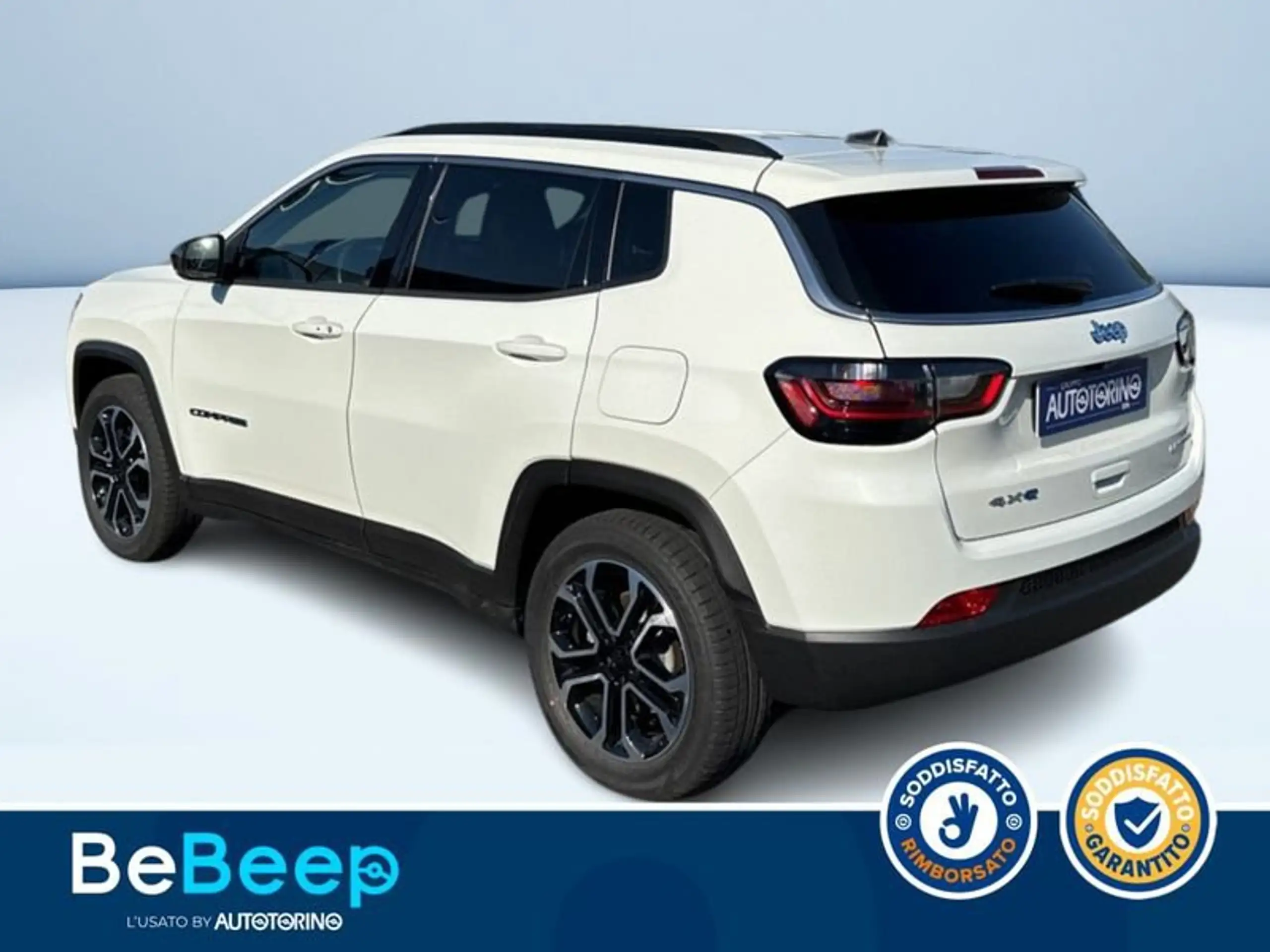 Jeep - Compass