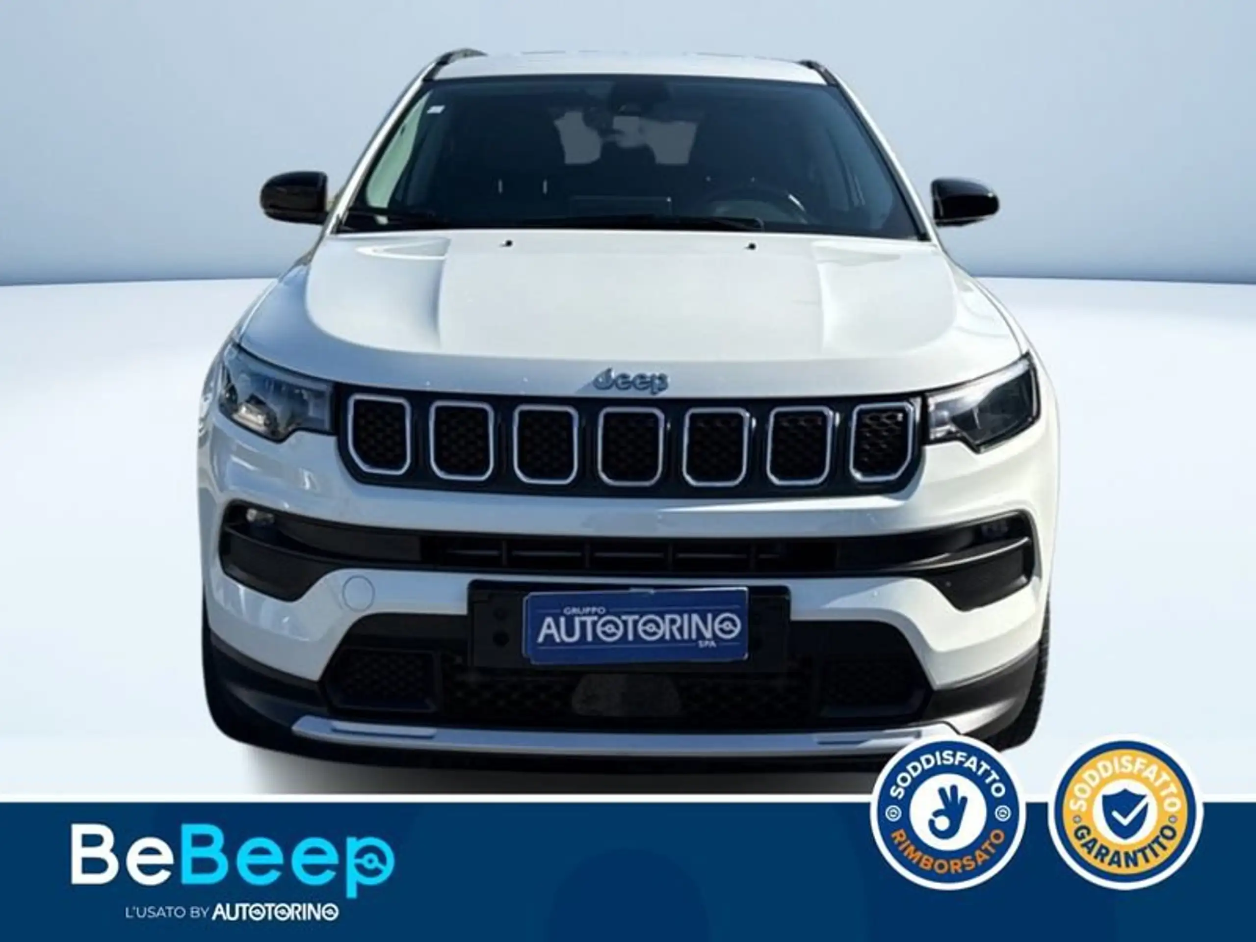 Jeep - Compass