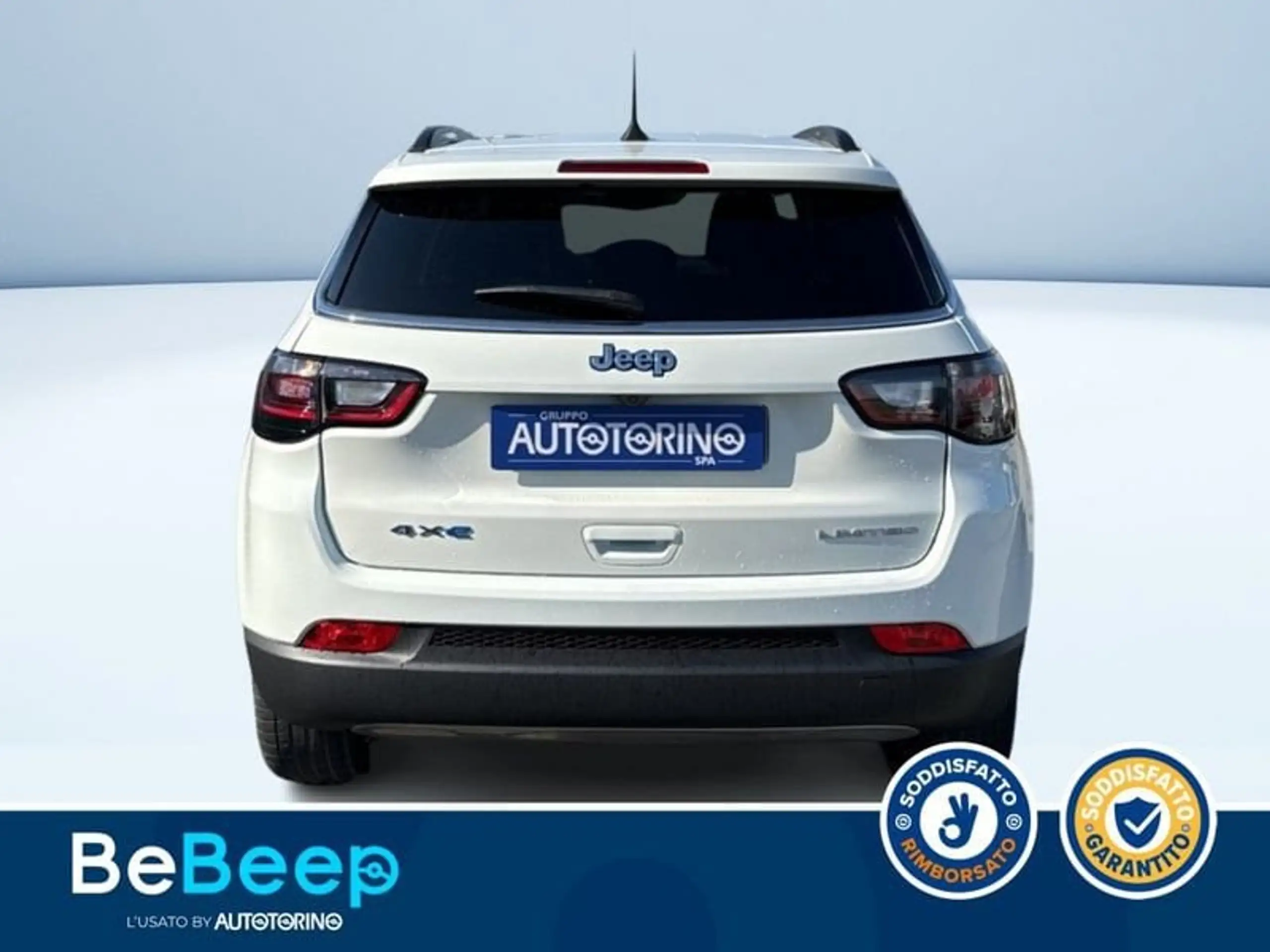 Jeep - Compass