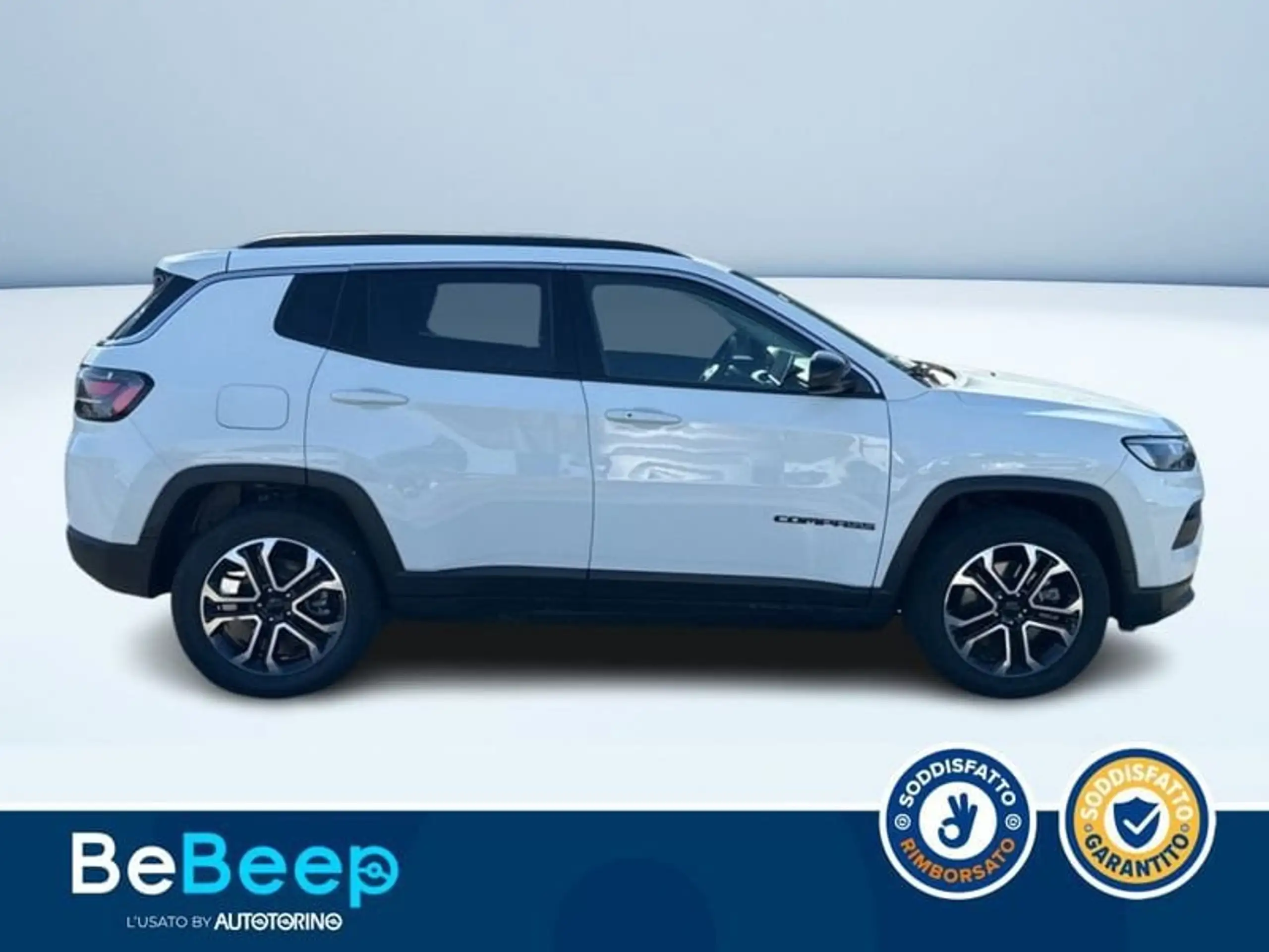 Jeep - Compass