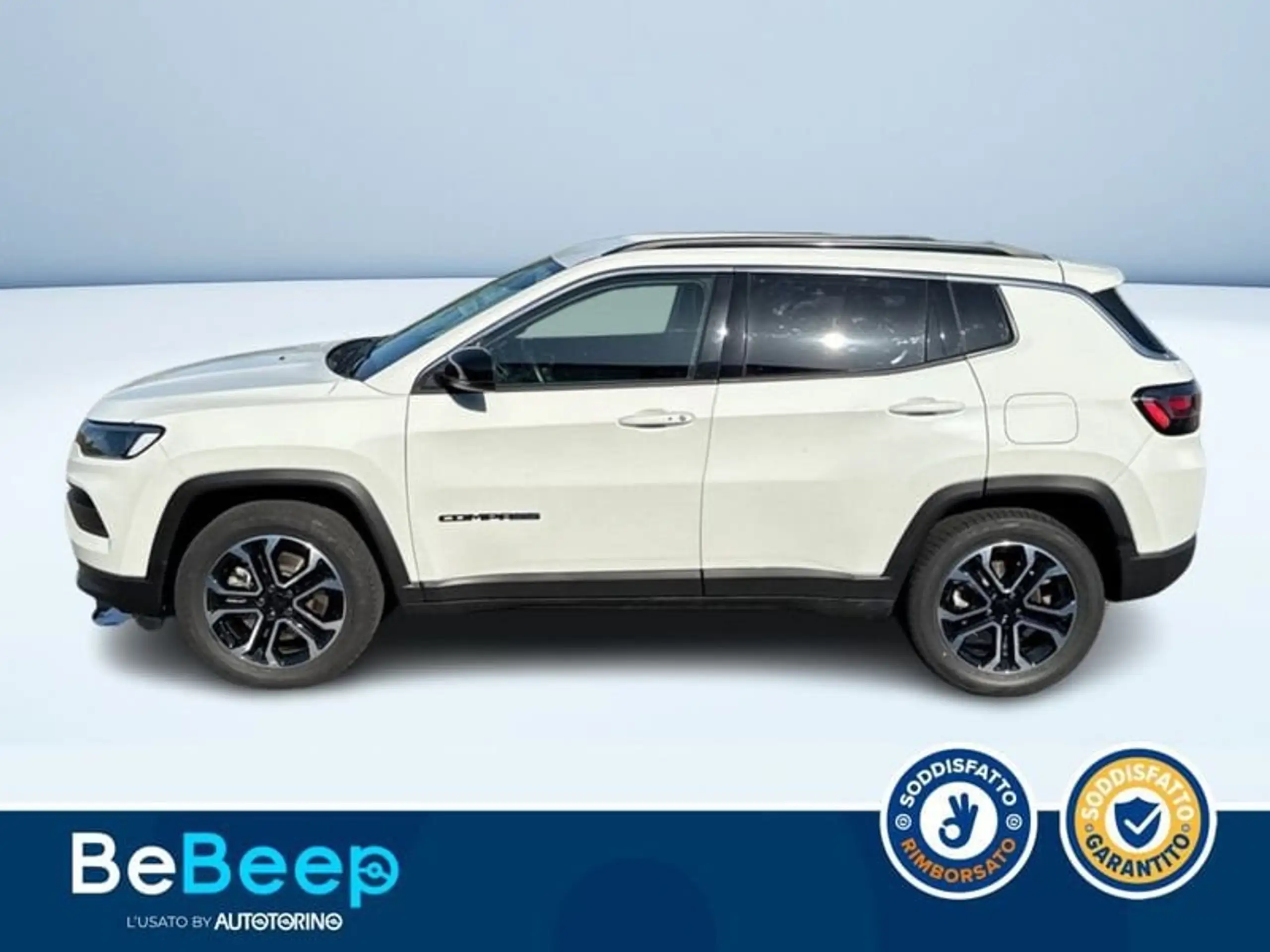 Jeep - Compass