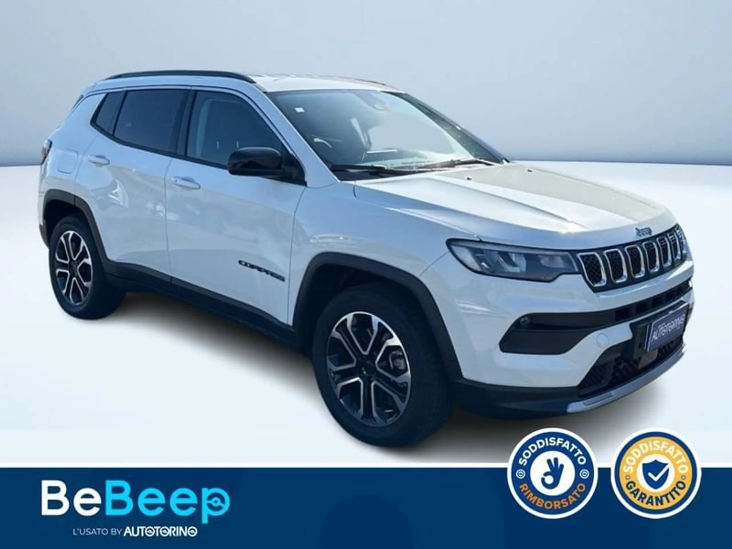 Jeep - Compass