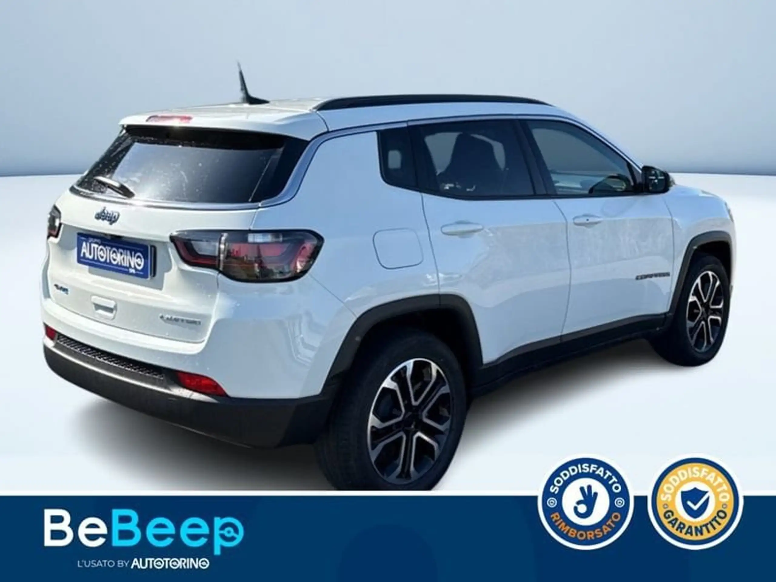 Jeep - Compass