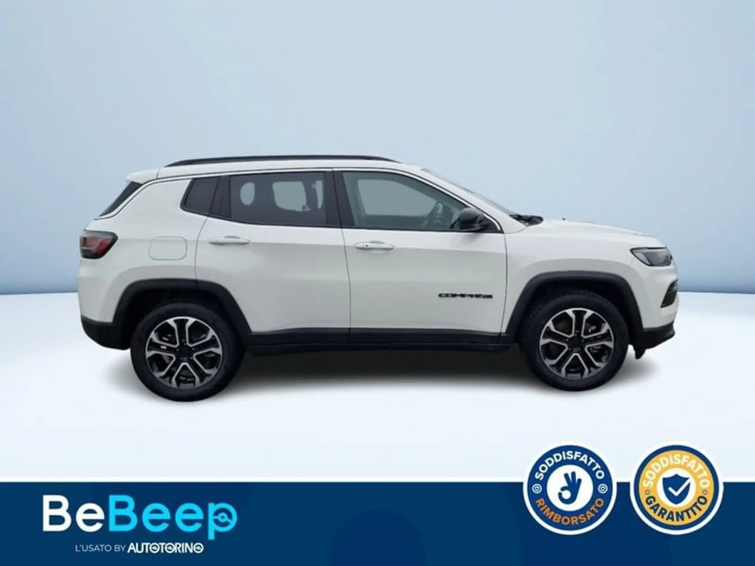 Jeep - Compass