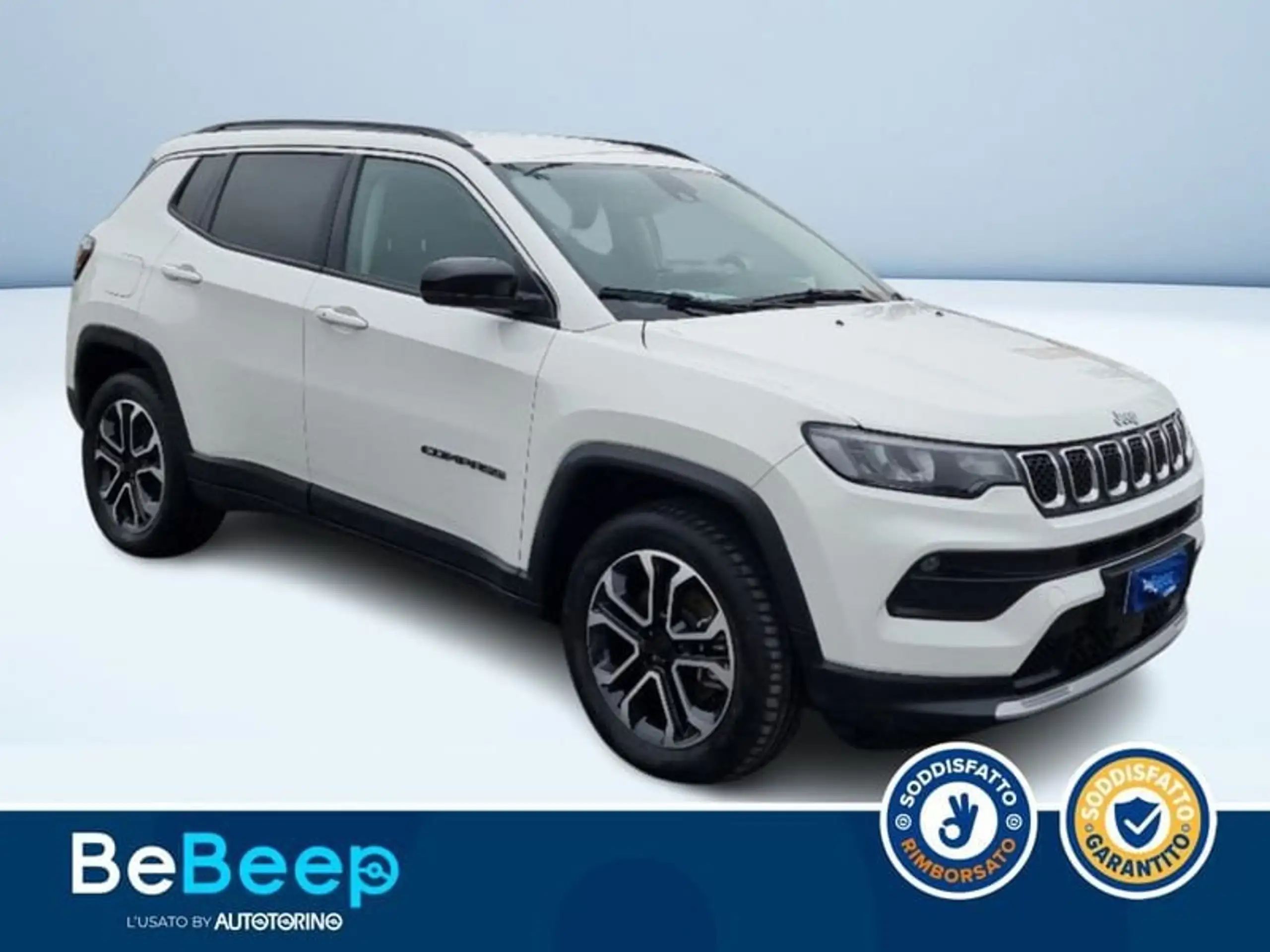 Jeep - Compass