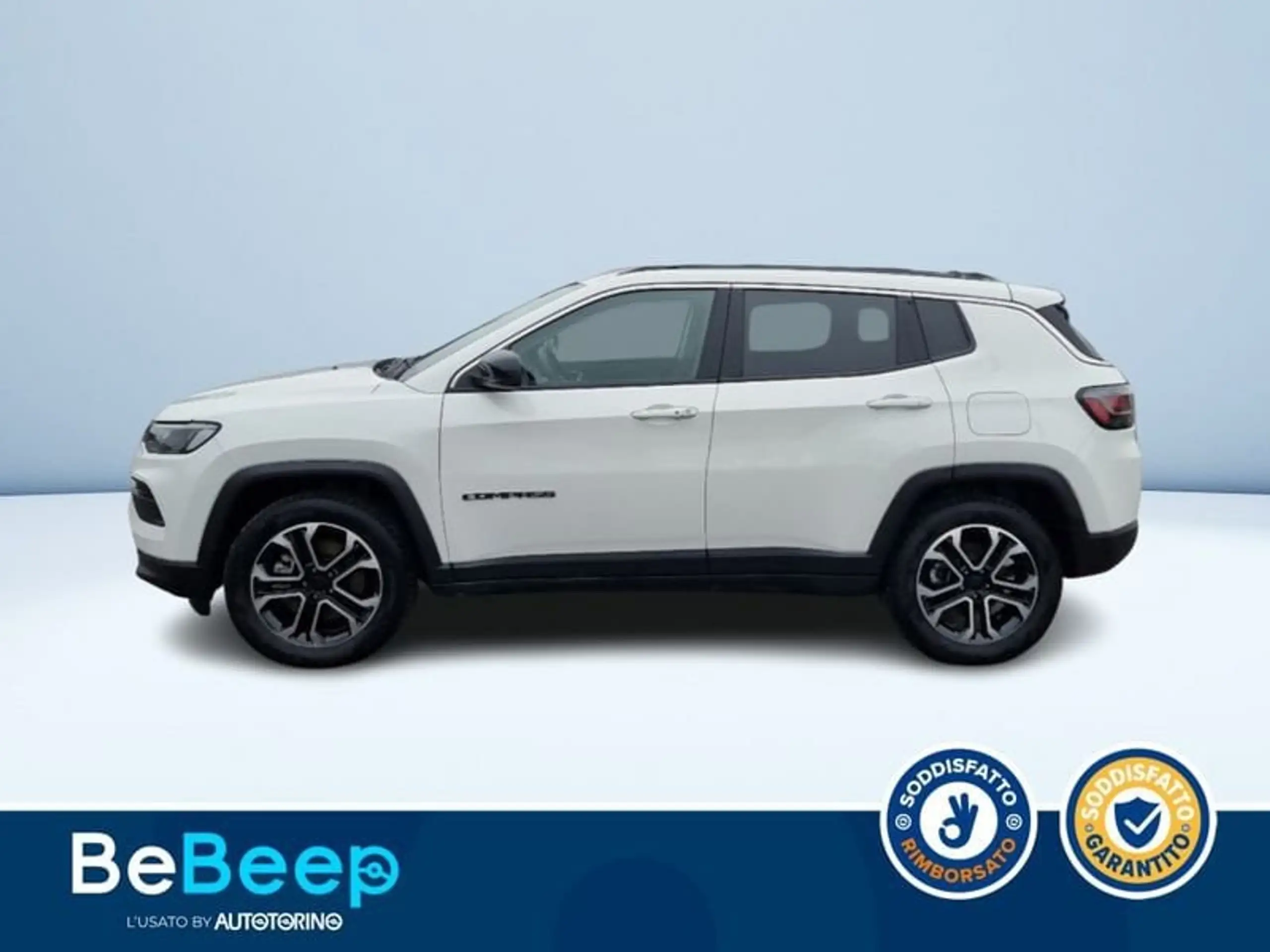 Jeep - Compass