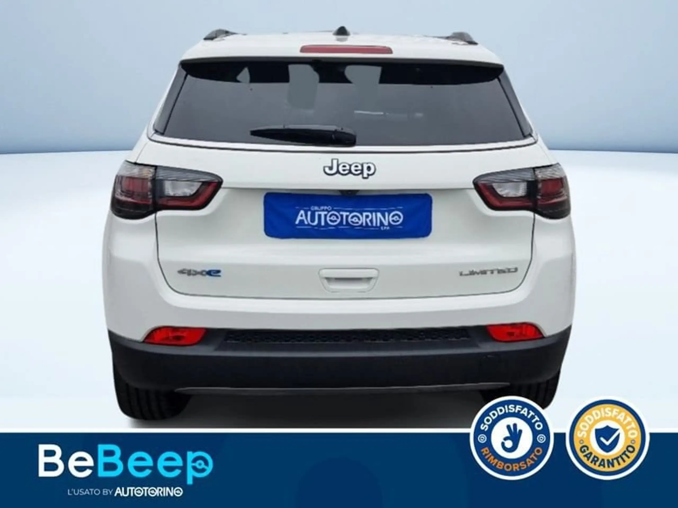 Jeep - Compass