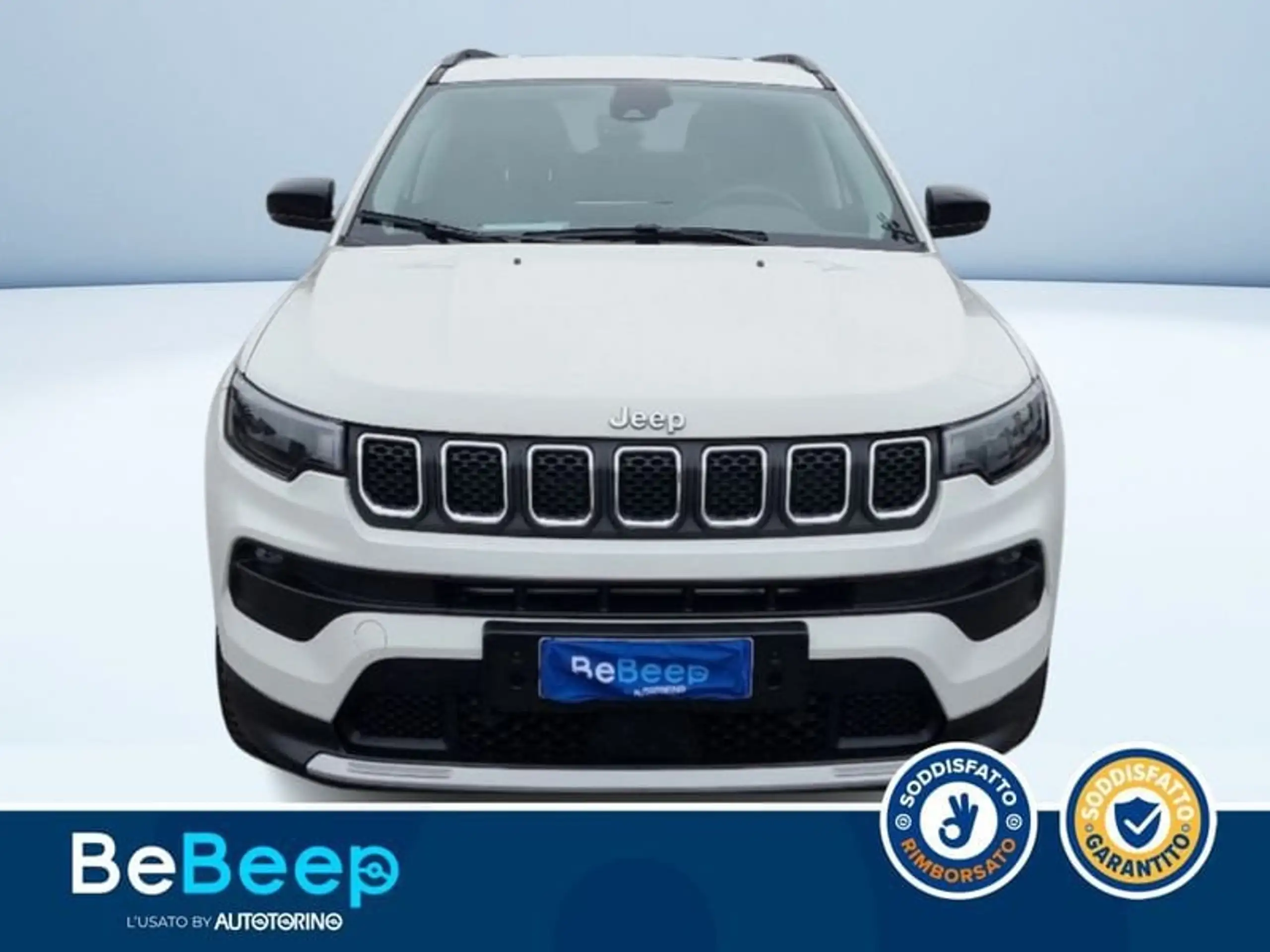 Jeep - Compass