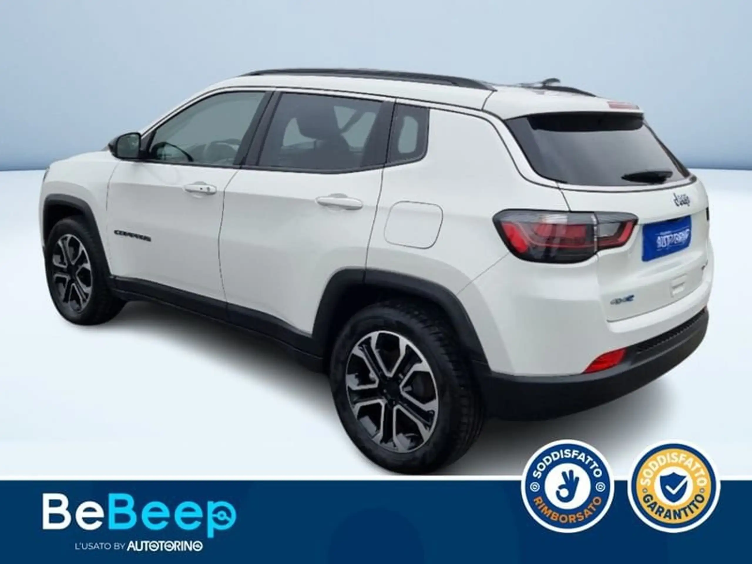 Jeep - Compass